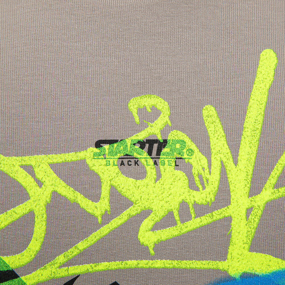 Completo da  bambino “New York Skate” GRIGIO PERLA 5/6