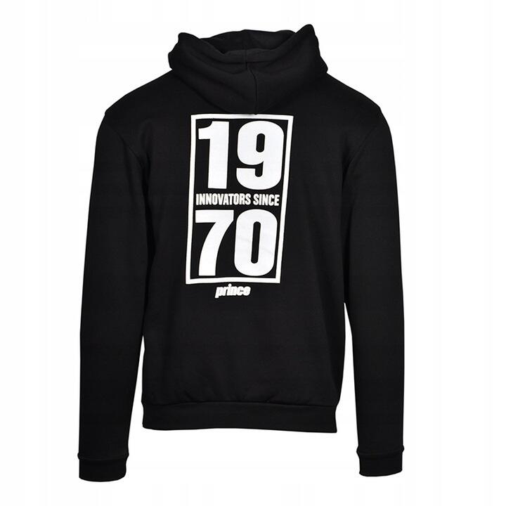 Męska bluza z kapturem Prince 1970