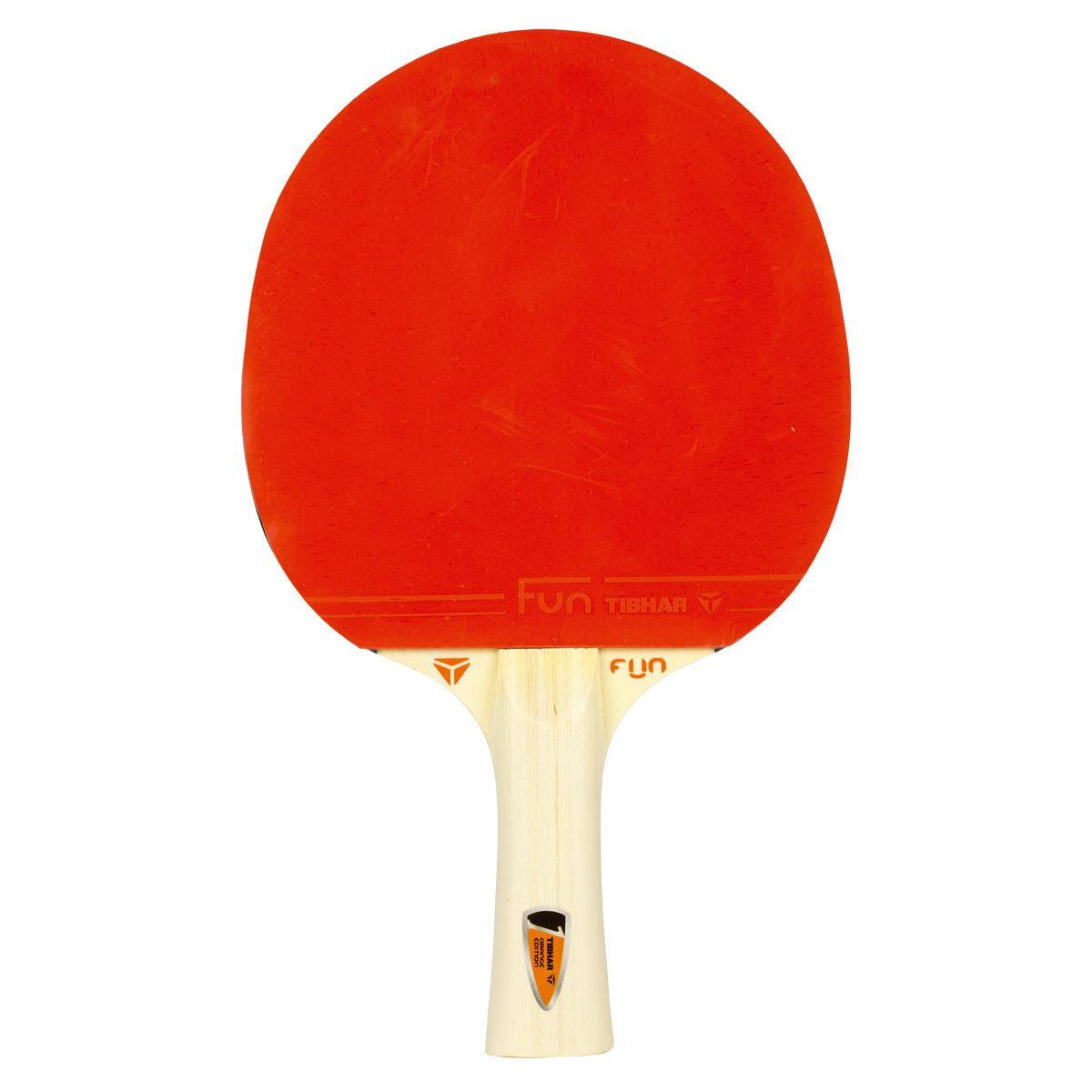 Table tennis racket Tibhar Fun Edition 4/5
