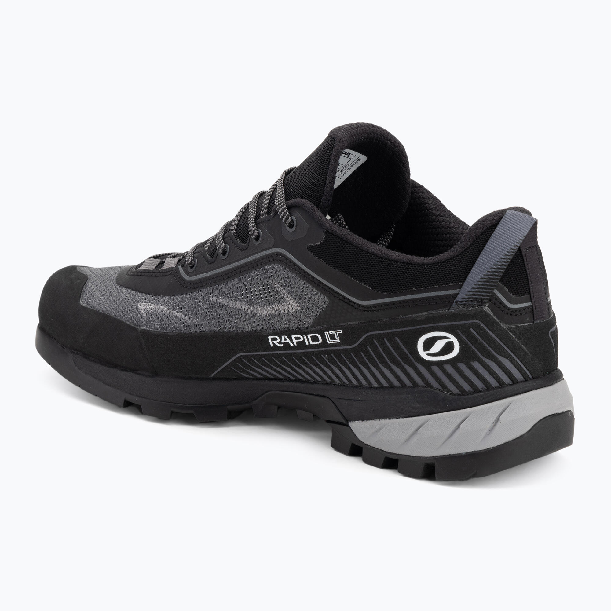 Heren approach schoenen SCARPA Rapid LT 3/7