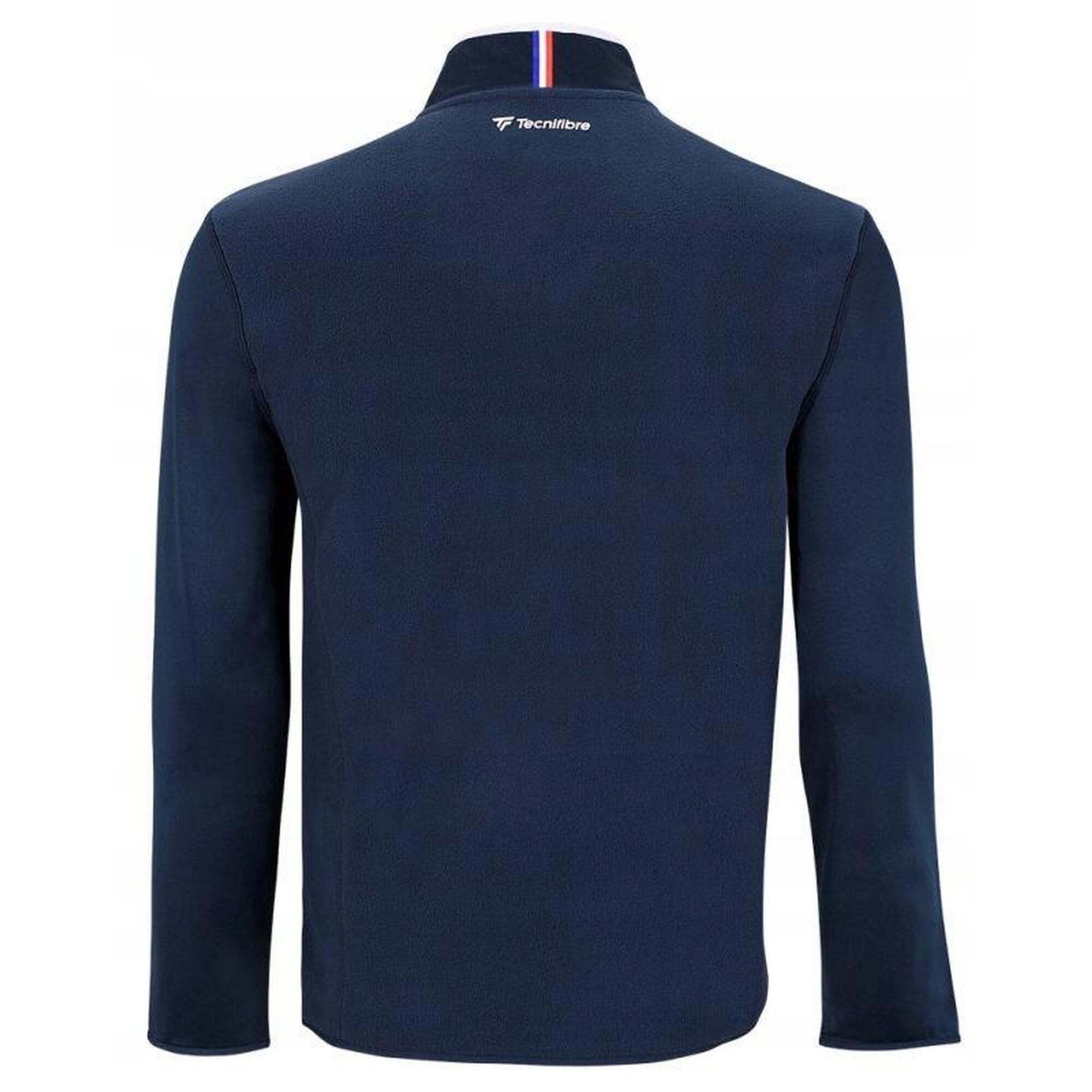 W. POLAR QUARTER ZIP 22 M