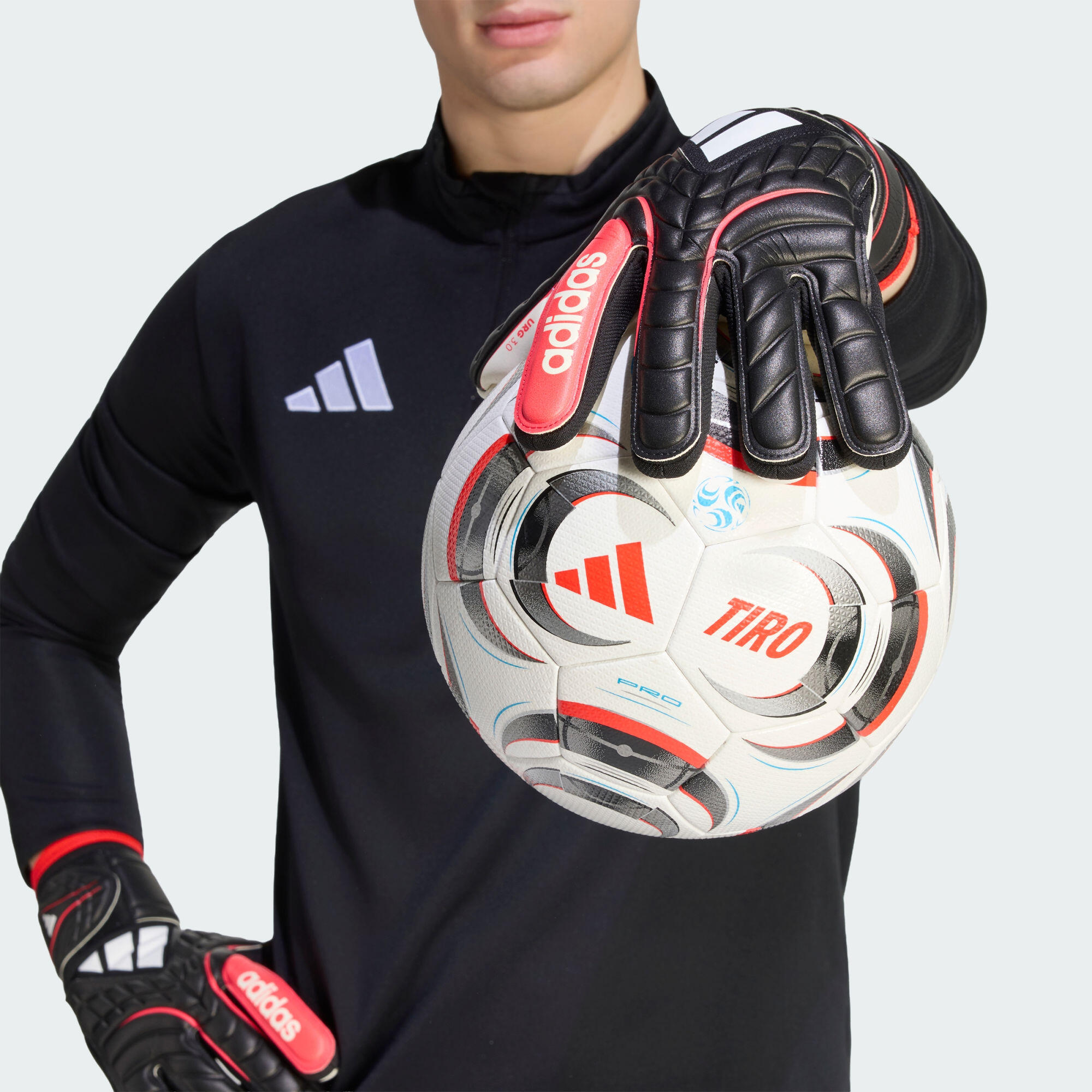 GANTS DE GARDIEN DE BUT COPA LEAGUE 3/3