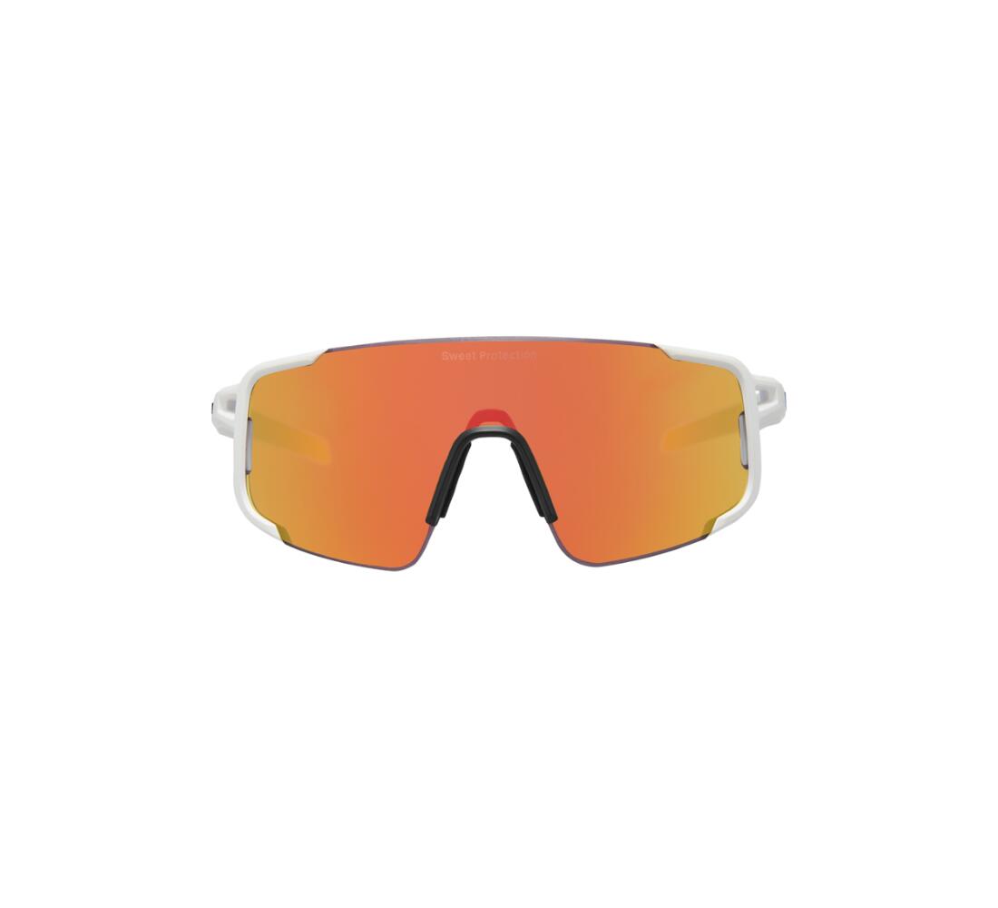 Ciclismo   SWEET PROTECTION Ronin RIG Reflect Matte White RIG Topaz vlt 12% 3/6