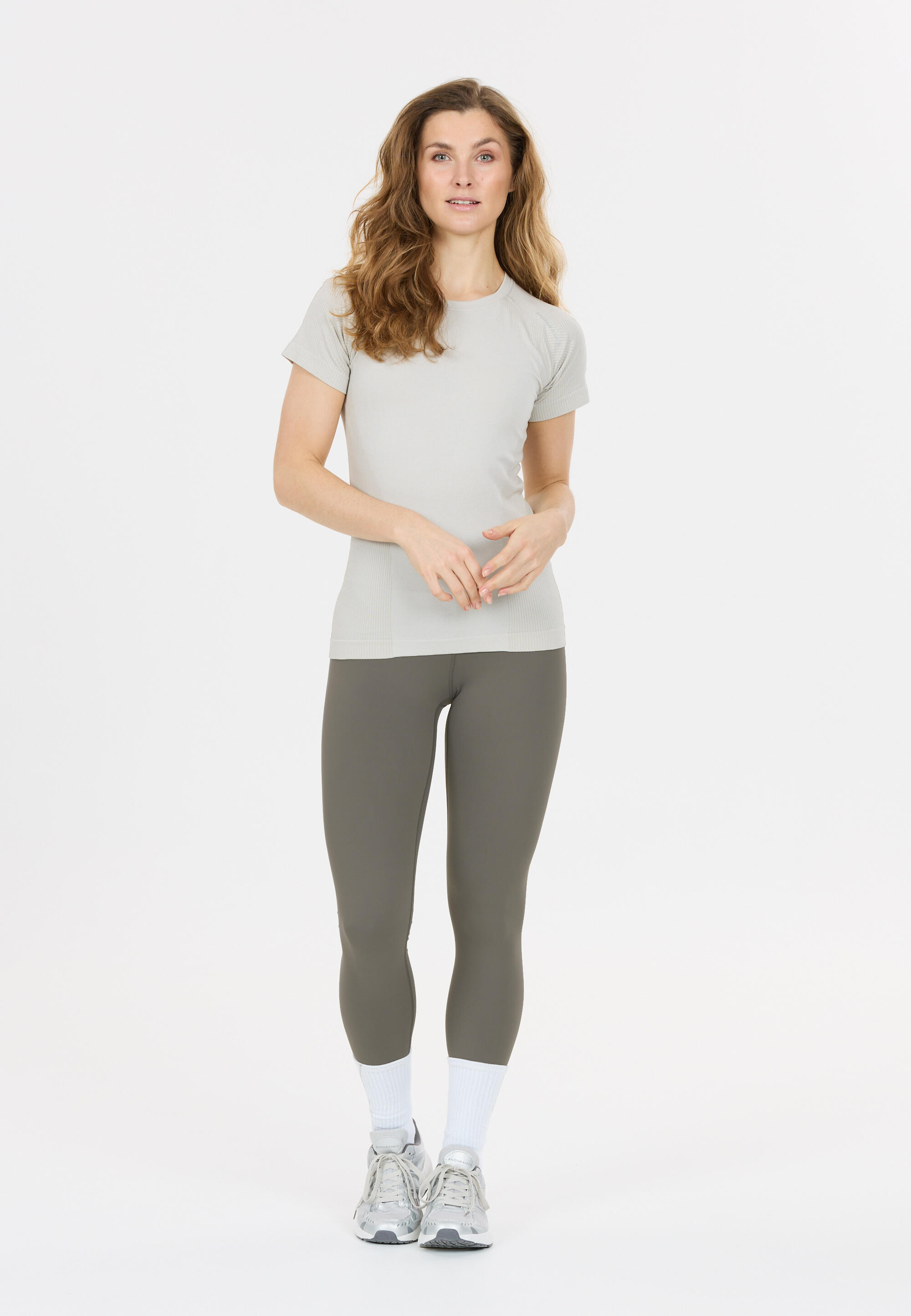 Collants Raleigh V2 3/5
