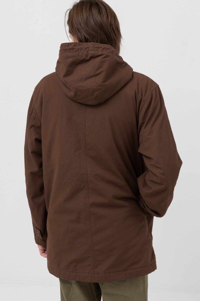 M 23 - Parka de hombre 2/3
