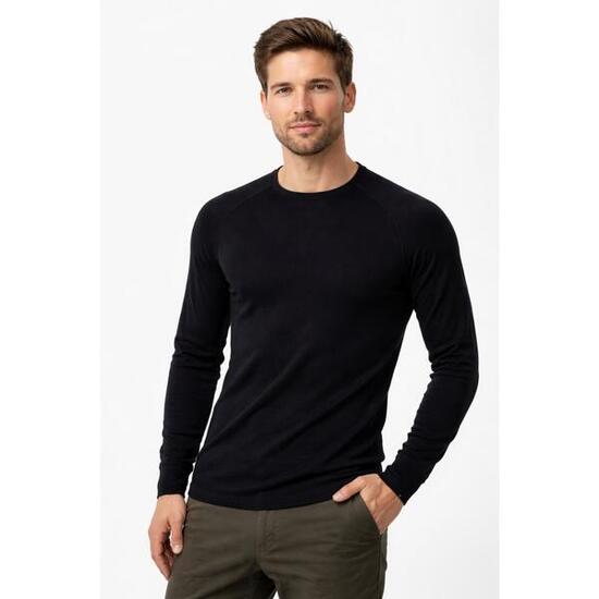 Merino Longsleeve Chilcotin Herren