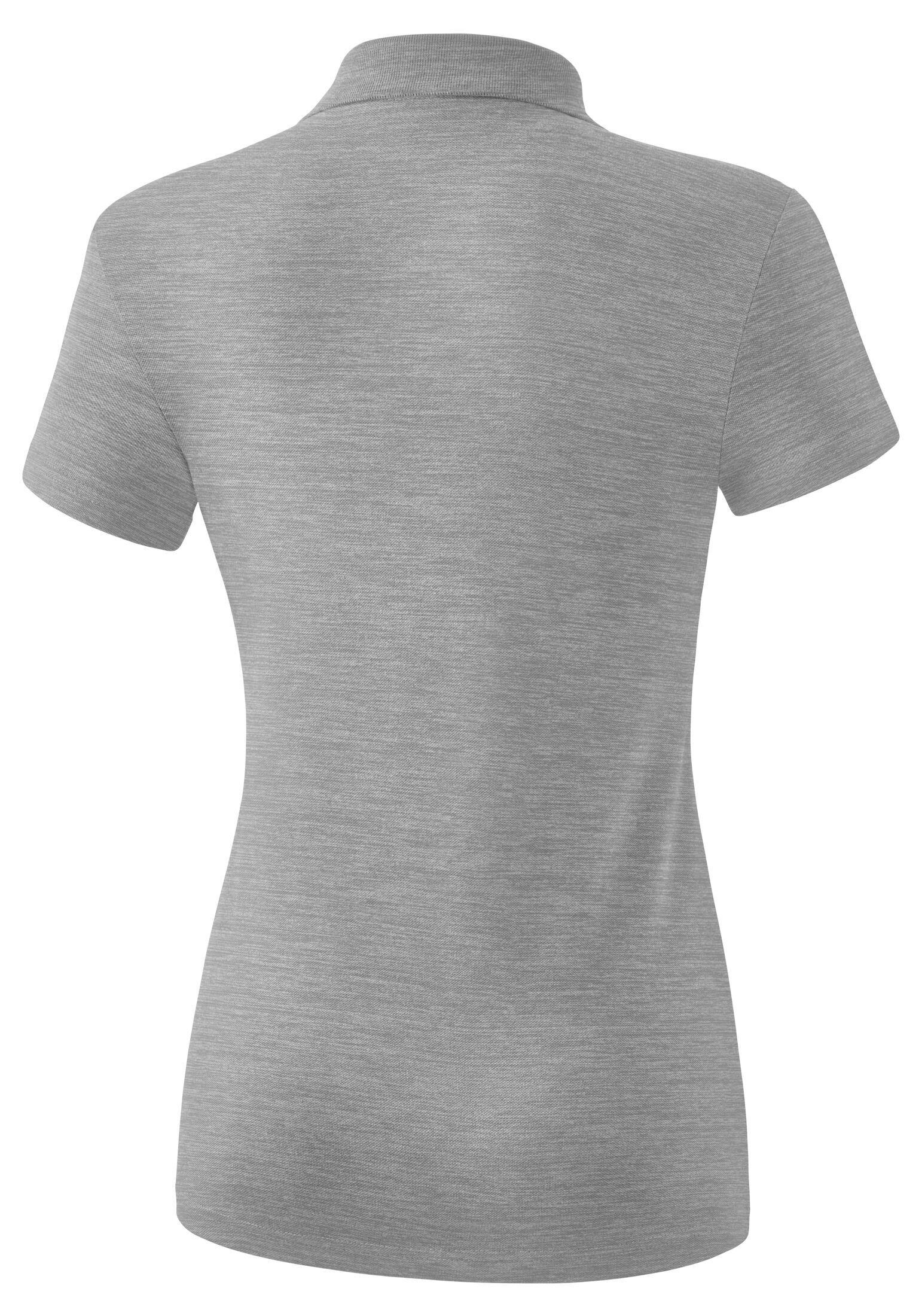 Damen Poloshirt Teamsport 2/2