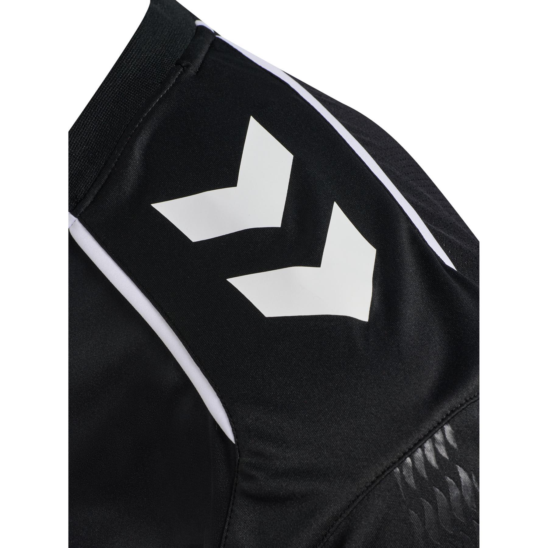 Camisola Hummel Referee 4/4