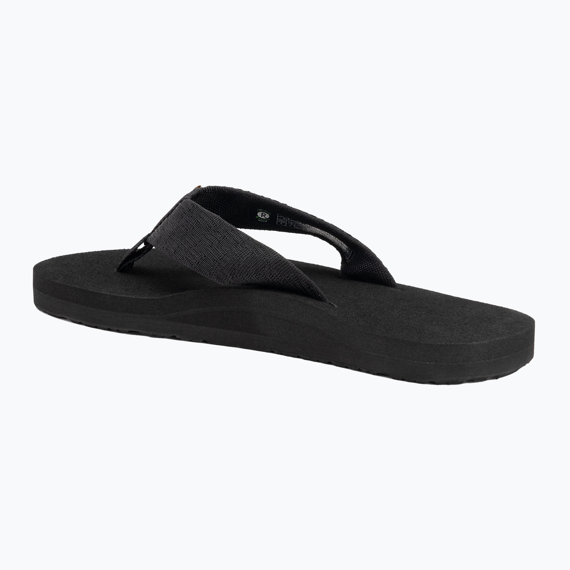 Sandales japonaises pour hommes Teva Mush II 3/7
