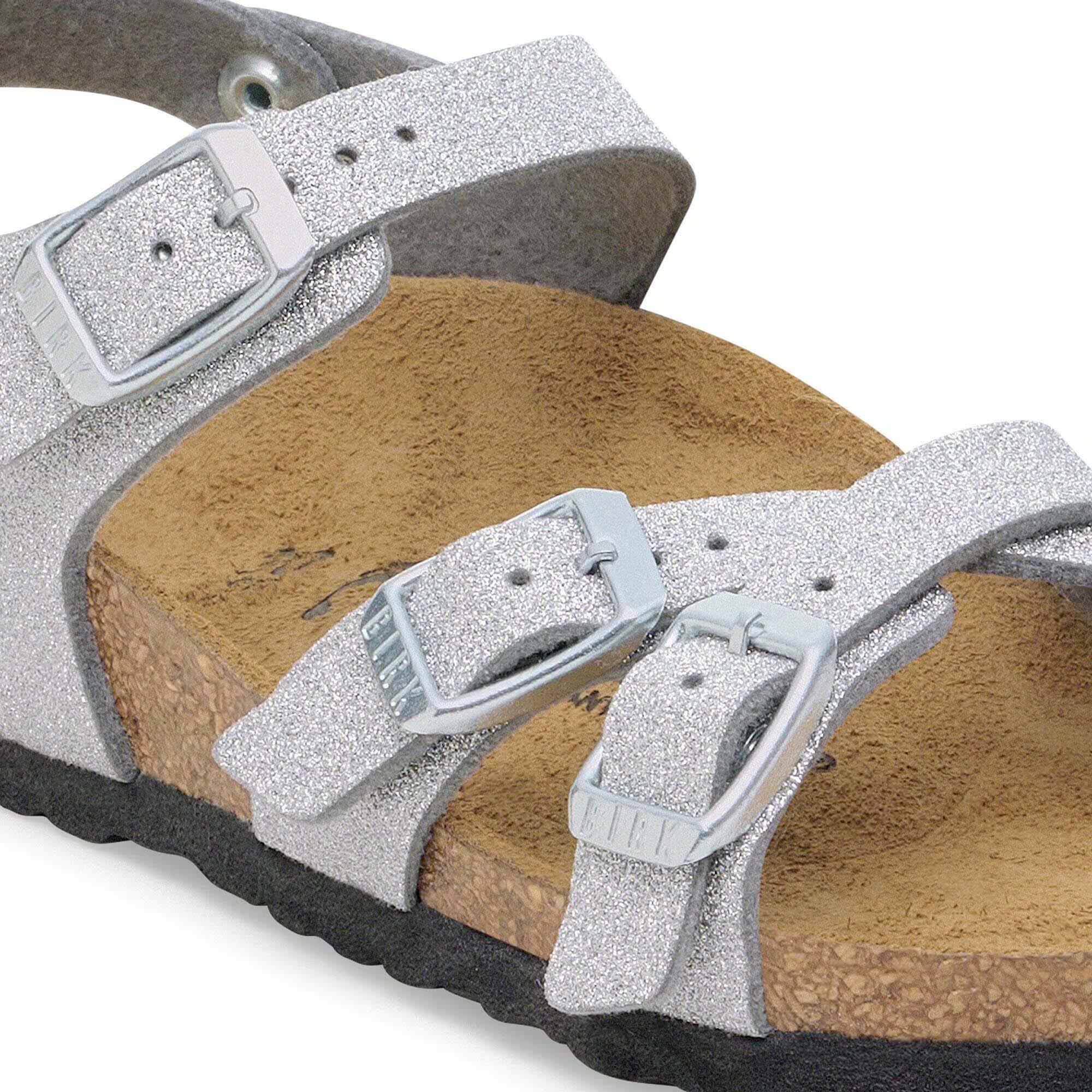 Sandales Birkenstock Kumba Kids Synthétiques Enfant 5/5