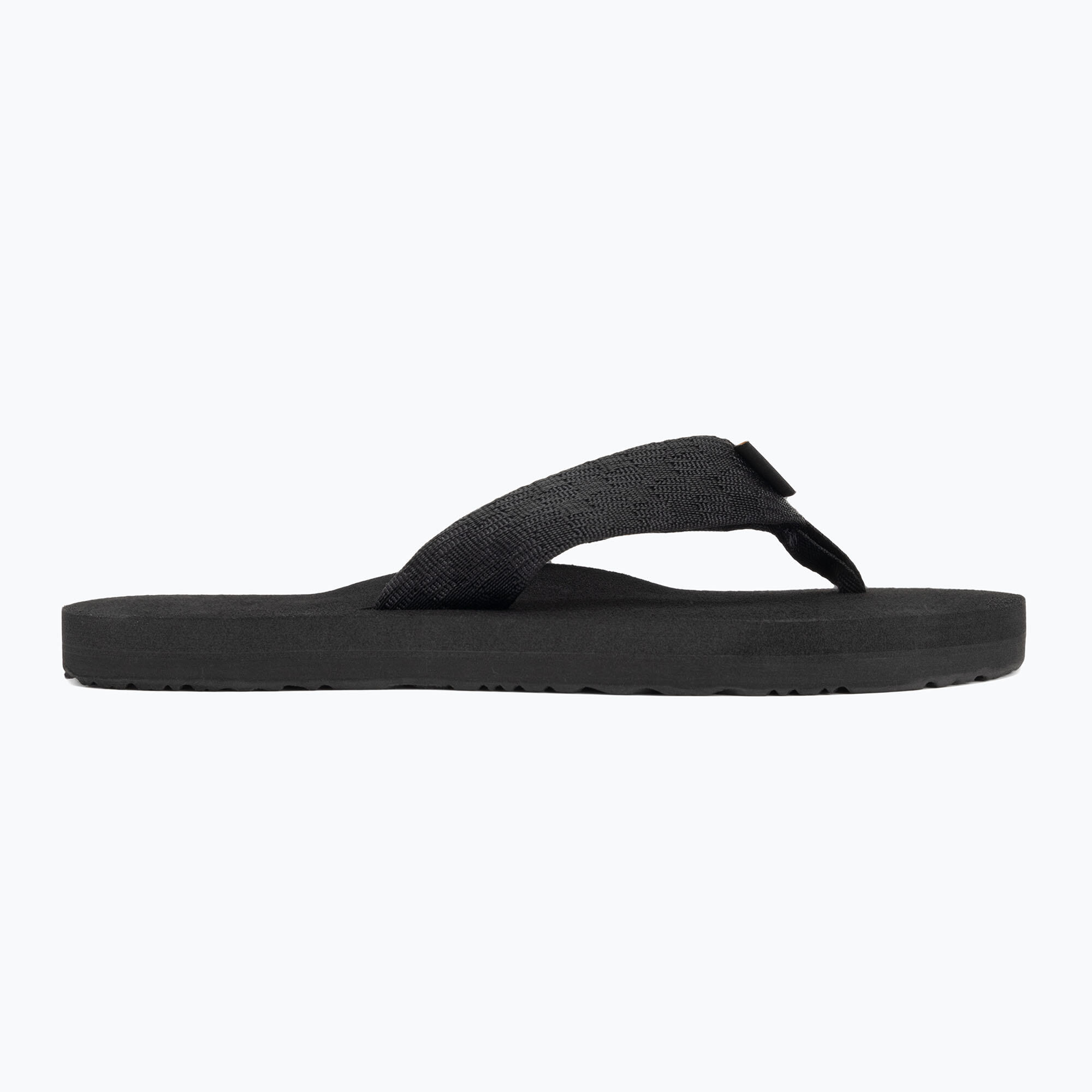 Sandales japonaises pour hommes Teva Mush II 2/7