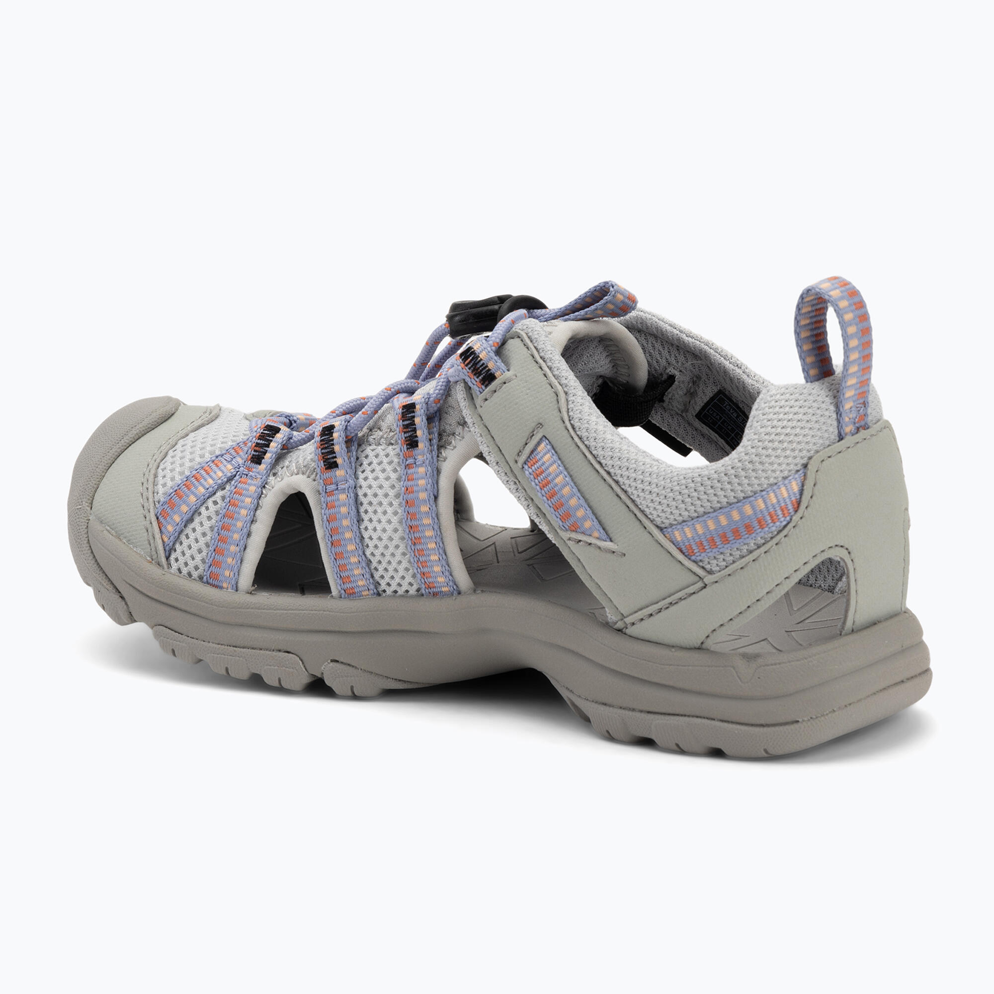 Sandali bambini Teva Manatee Water 3/7
