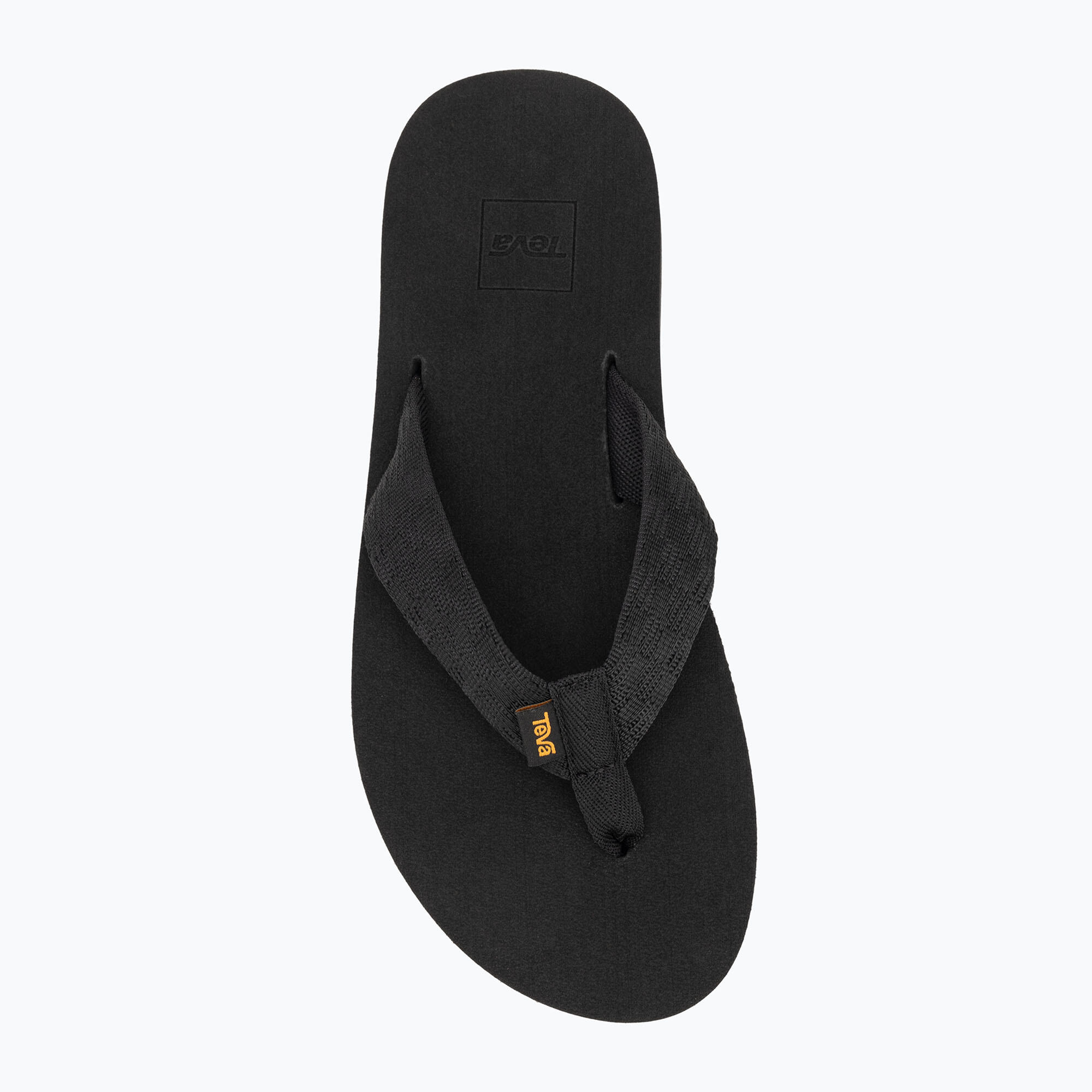 Sandales japonaises pour hommes Teva Mush II 5/7