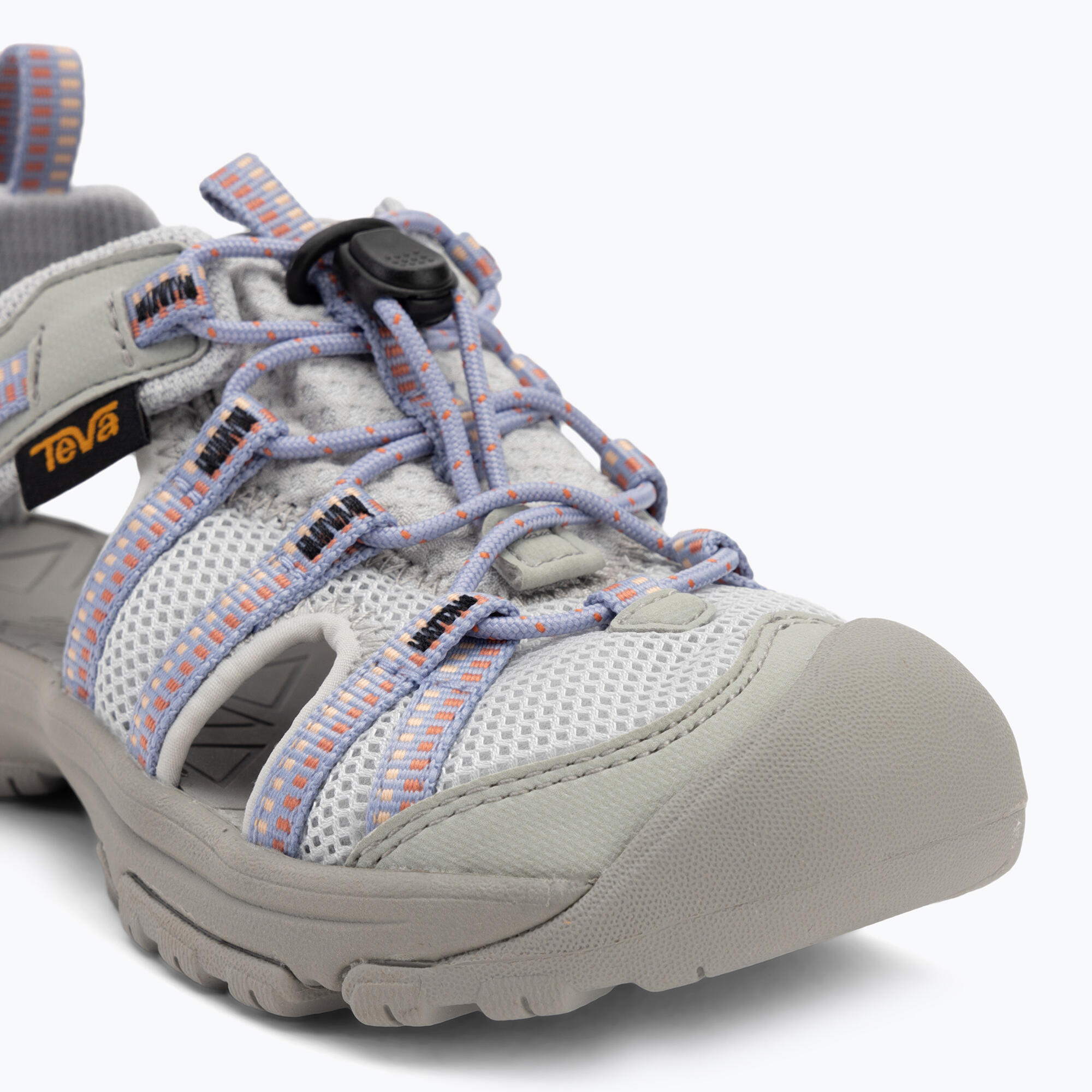 Sandali bambini Teva Manatee Water 7/7