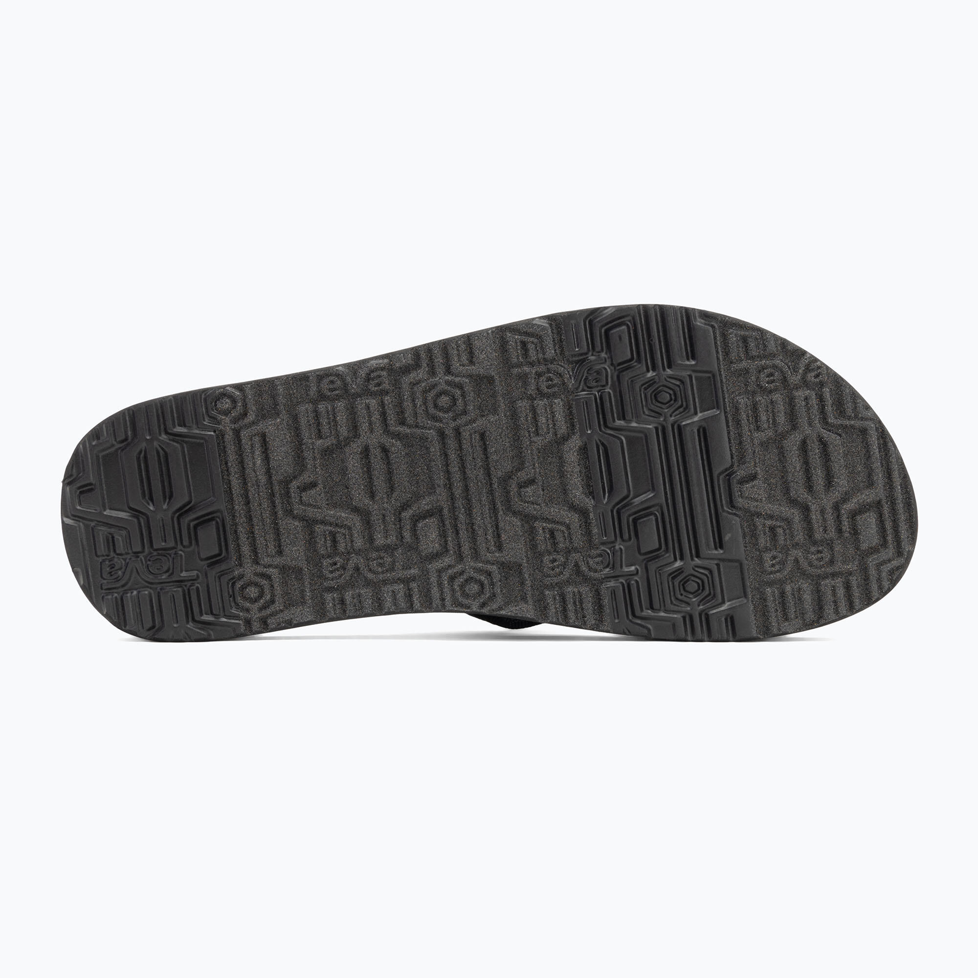 Sandales japonaises pour hommes Teva Mush II 4/7