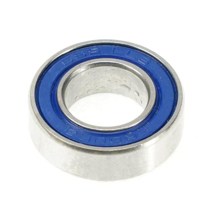ENDURO BEARINGS 689 2RS ABEC 3 łożysko radialne 9x17x5 mm
