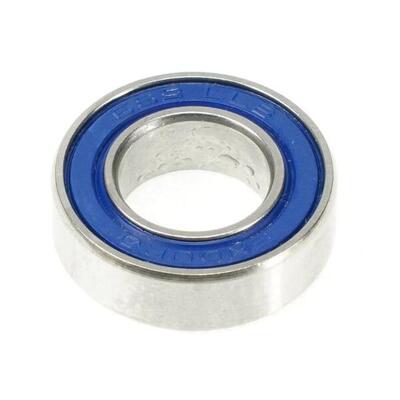 Enduro bearings 689 2rs abec 3 radiaal lager 9x17x5 mm