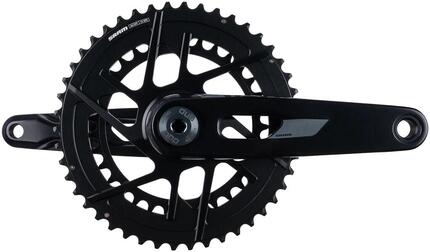 Sram crankstel rival axs e1 . krg pm rival e1 46 33 165 mm dub