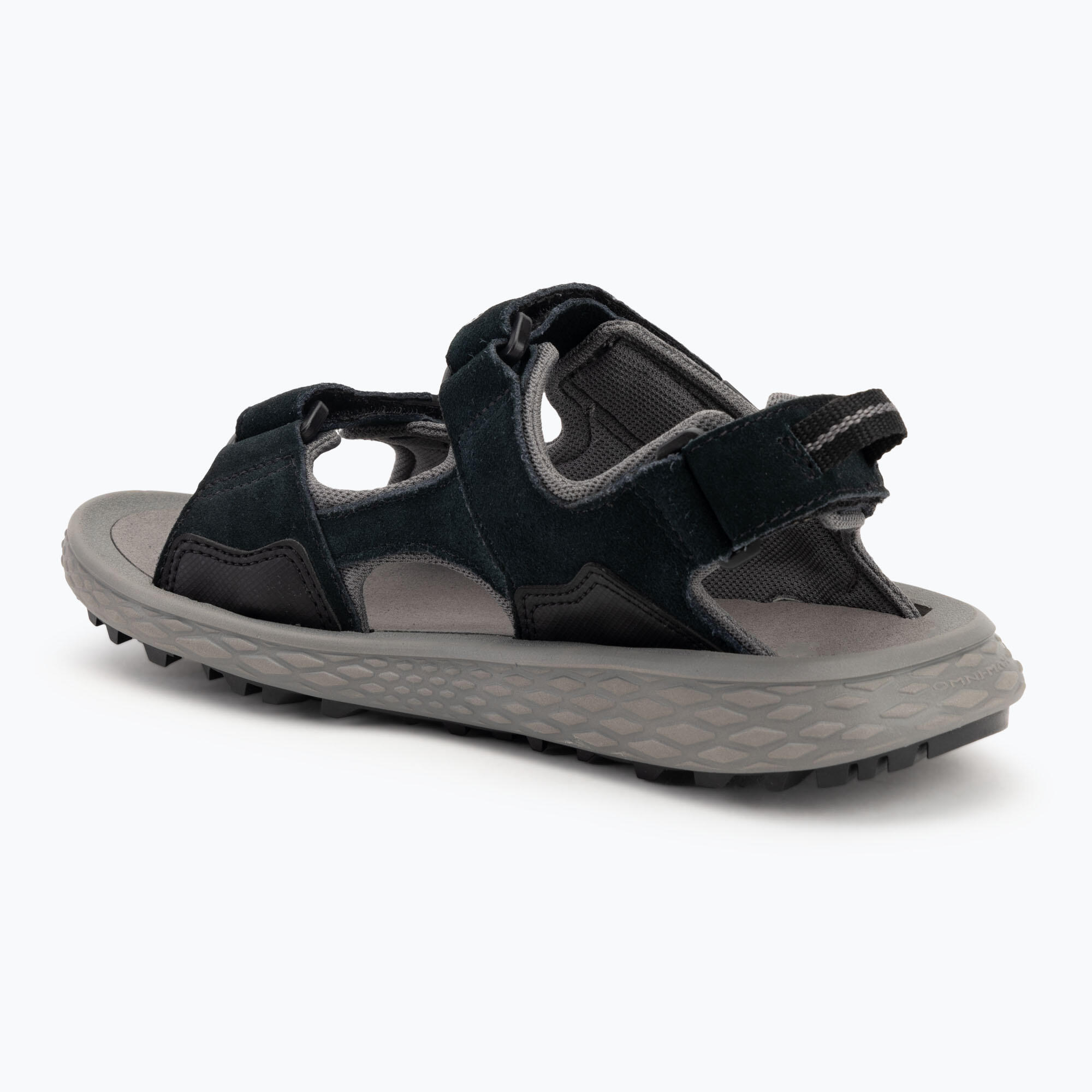 Sandali da uomo Columbia Konos Hiker a 3 cinturini 3/7
