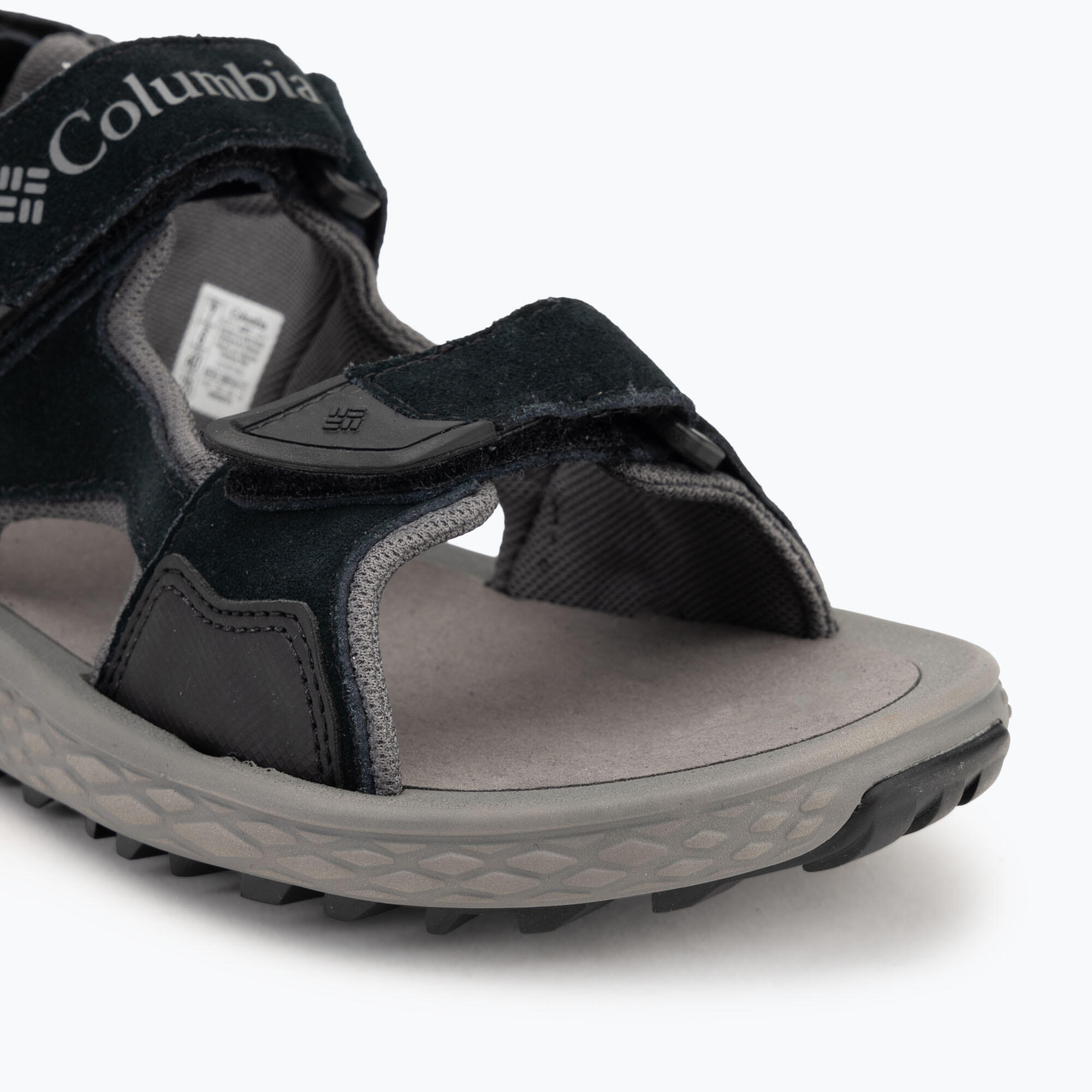 Sandali da uomo Columbia Konos Hiker a 3 cinturini 7/7