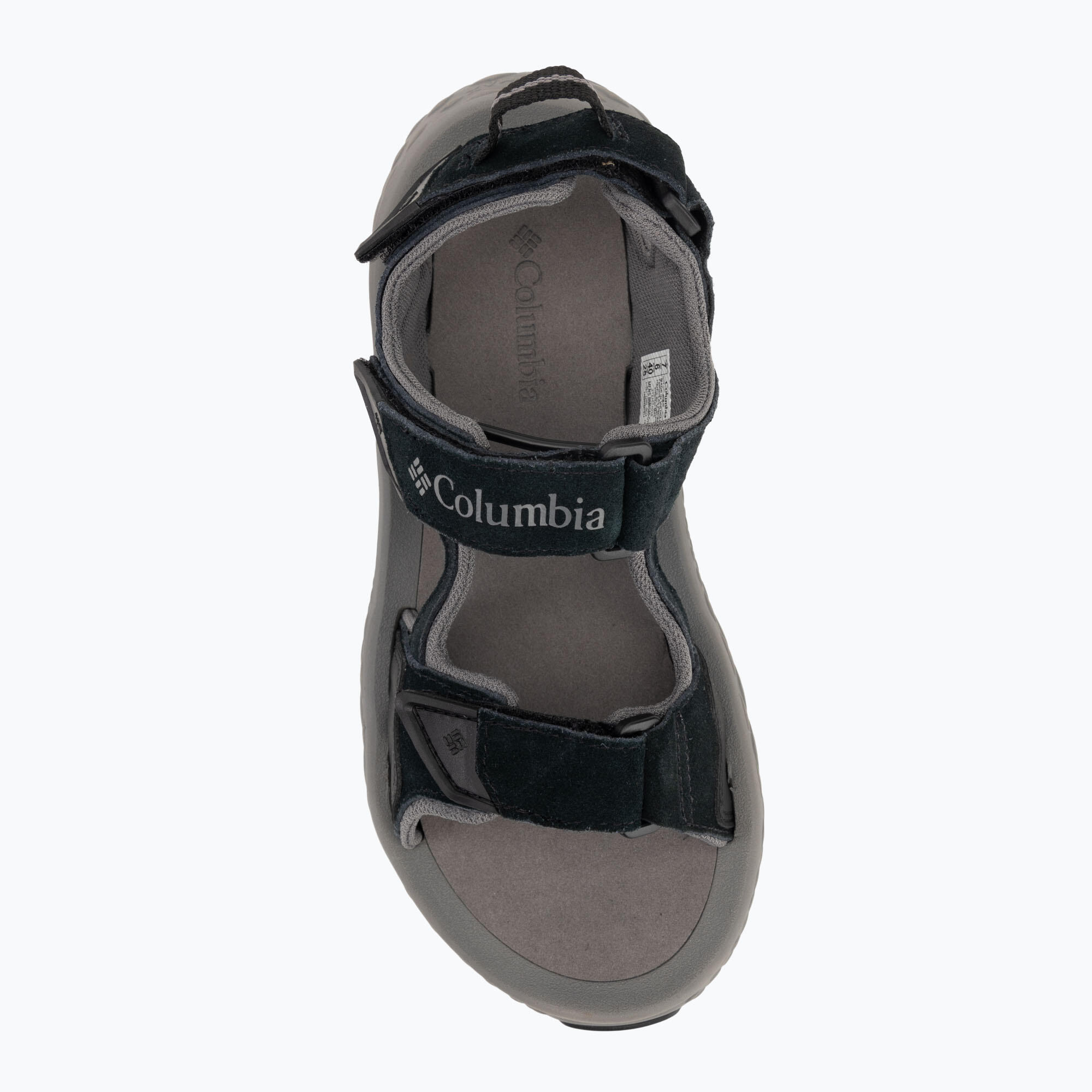 Sandali da uomo Columbia Konos Hiker a 3 cinturini 5/7