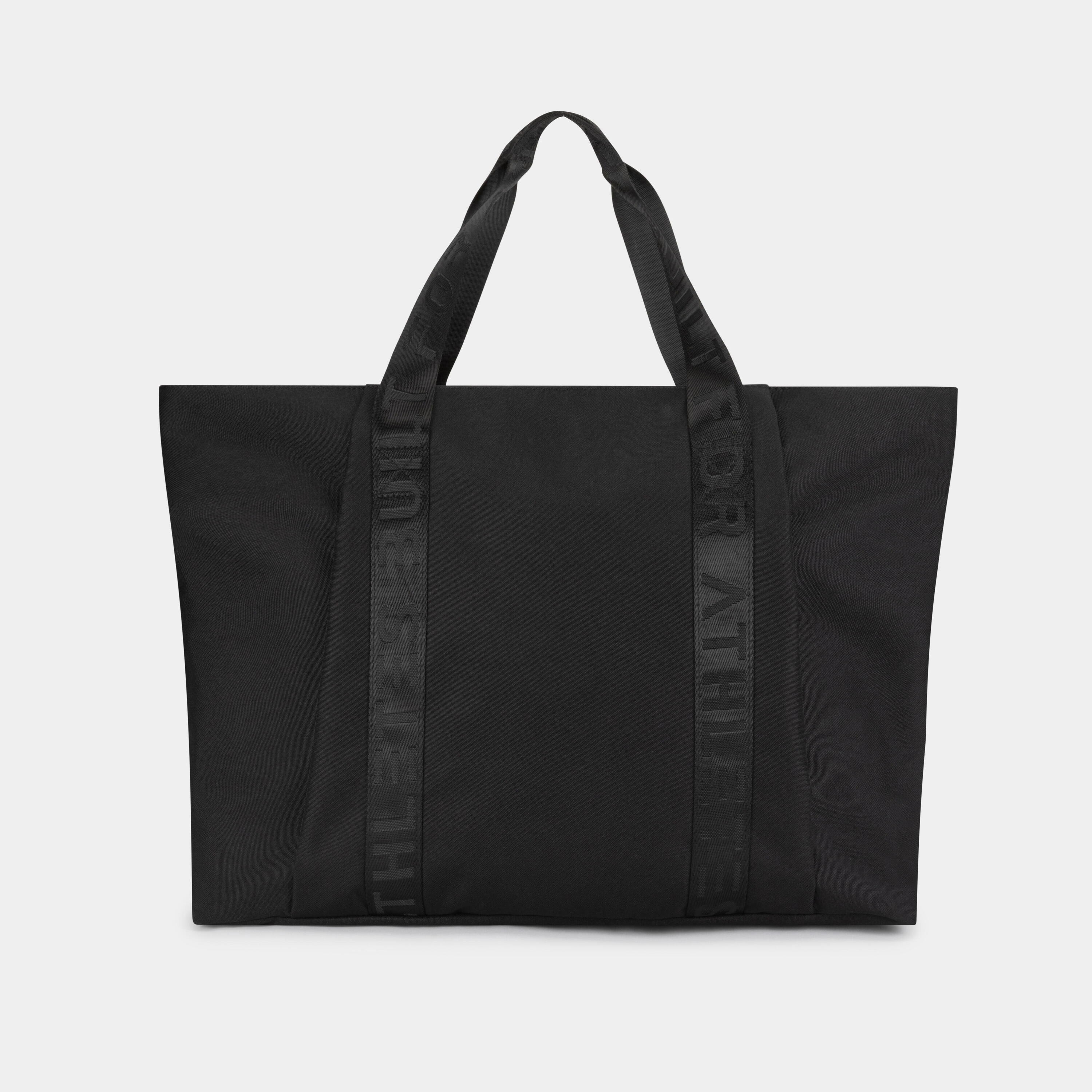 Built for Athletes Tote Bag 3/5