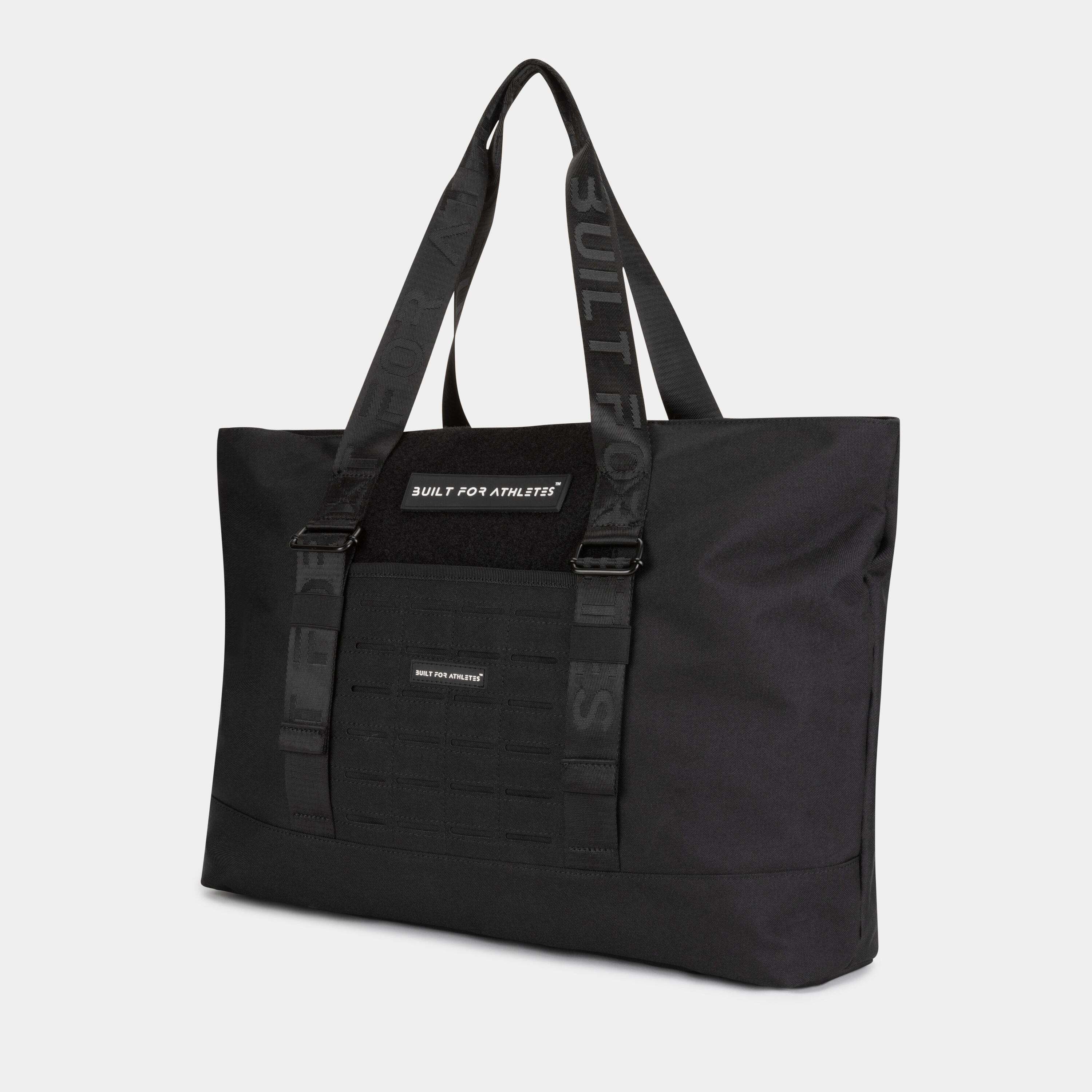 Built for Athletes Tote Bag 2/5
