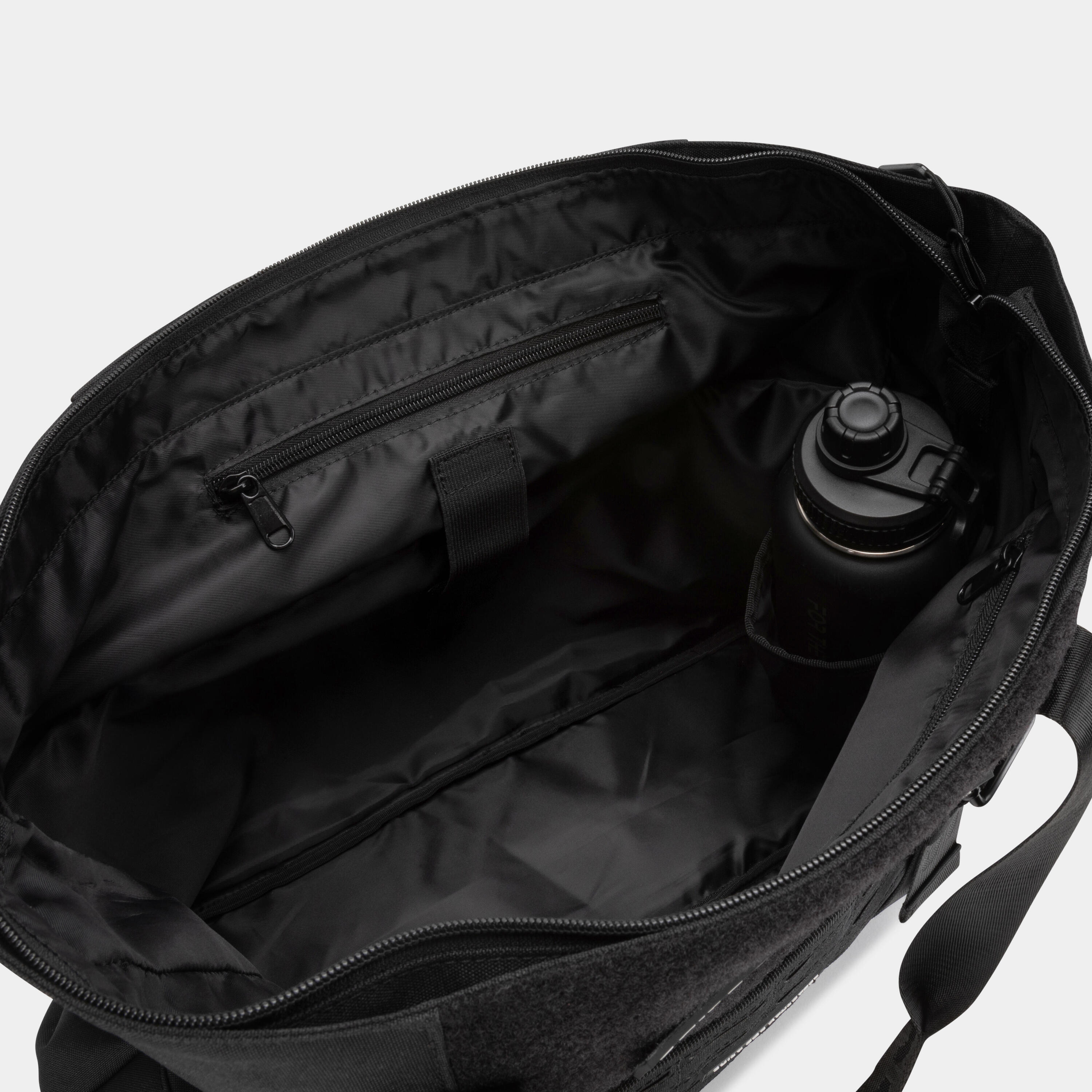 Built for Athletes Tote Bag 5/5
