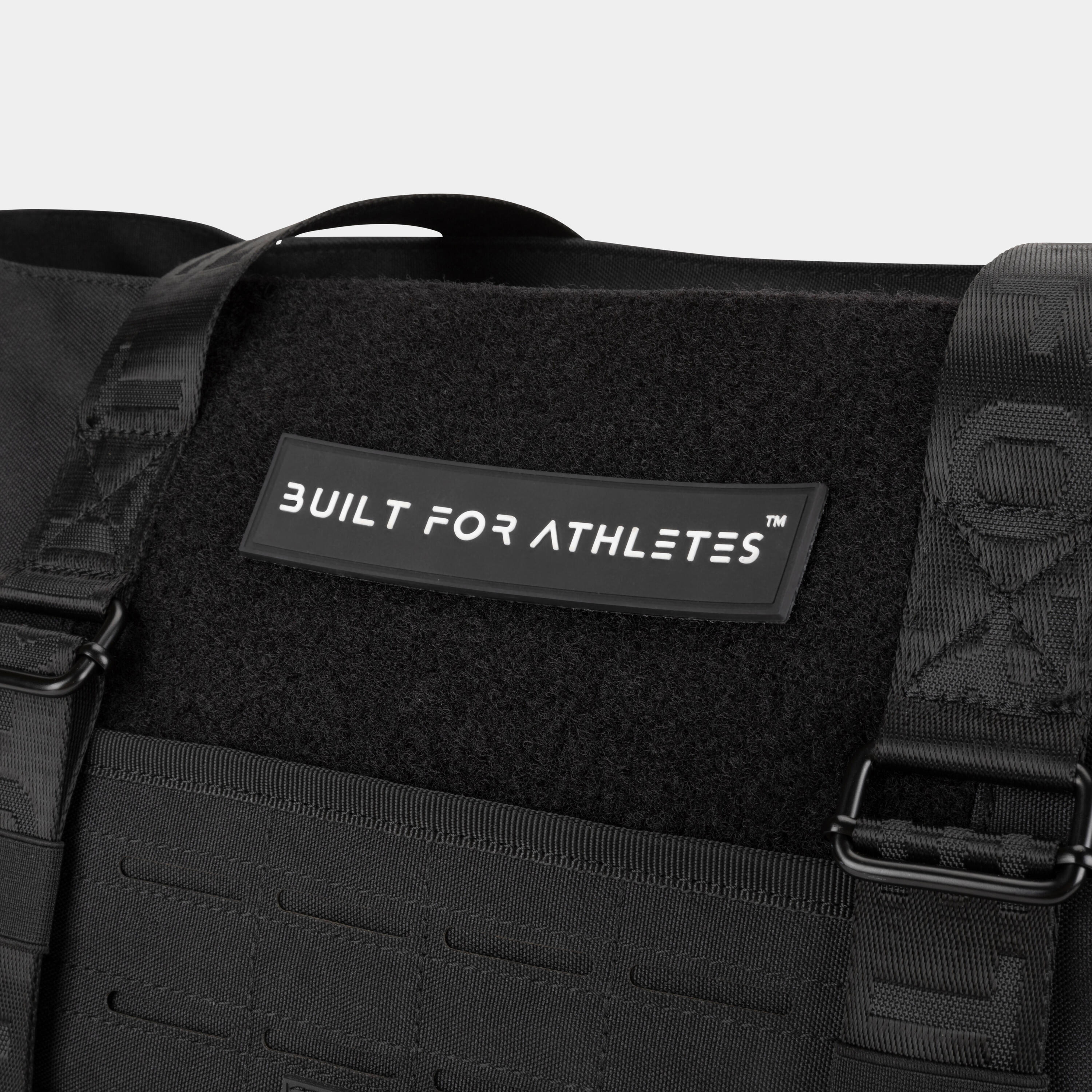 Built for Athletes Tote Bag 4/5