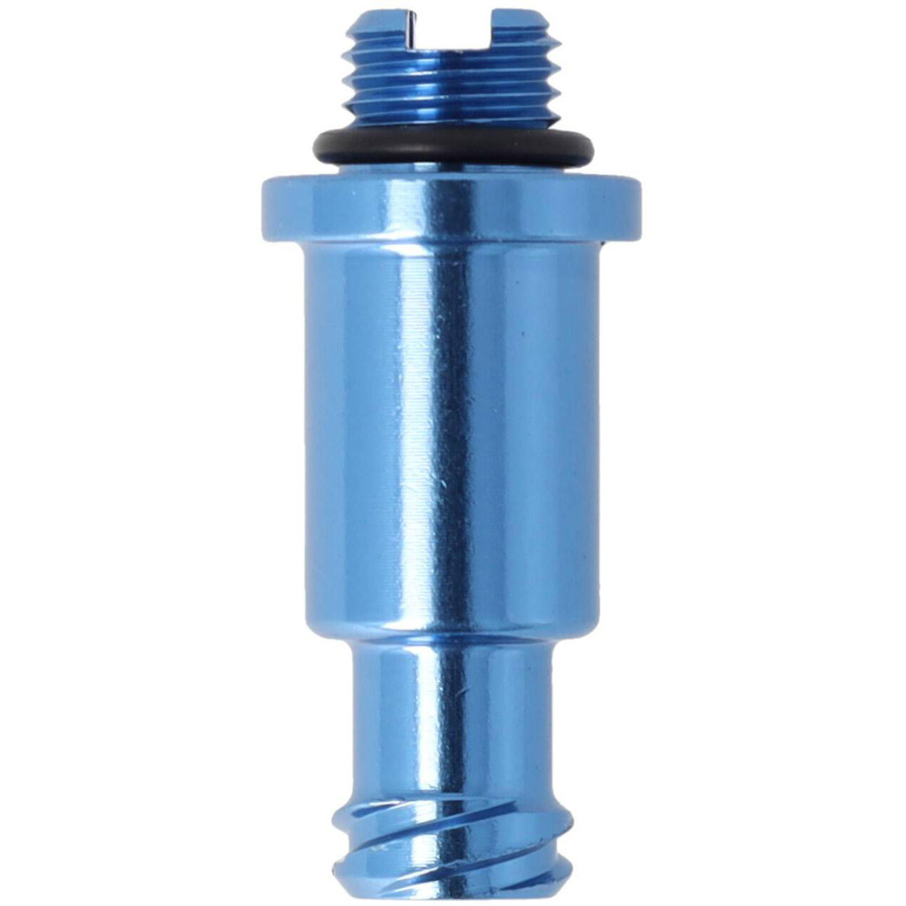 Kit d'adaptateurs de purge Elvedes pour Shimano 4/4