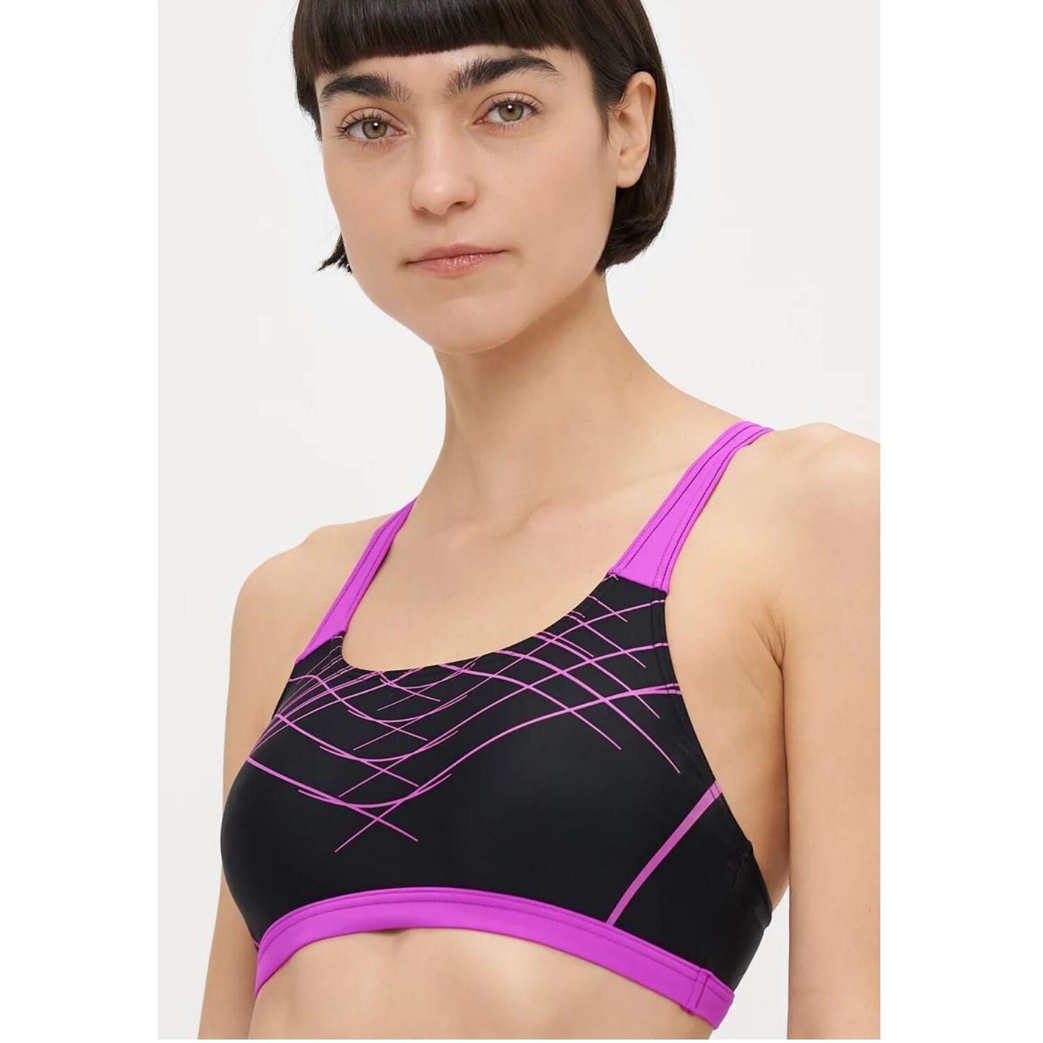Maillot de bain deux-pièces Femme - Proposal 4/5