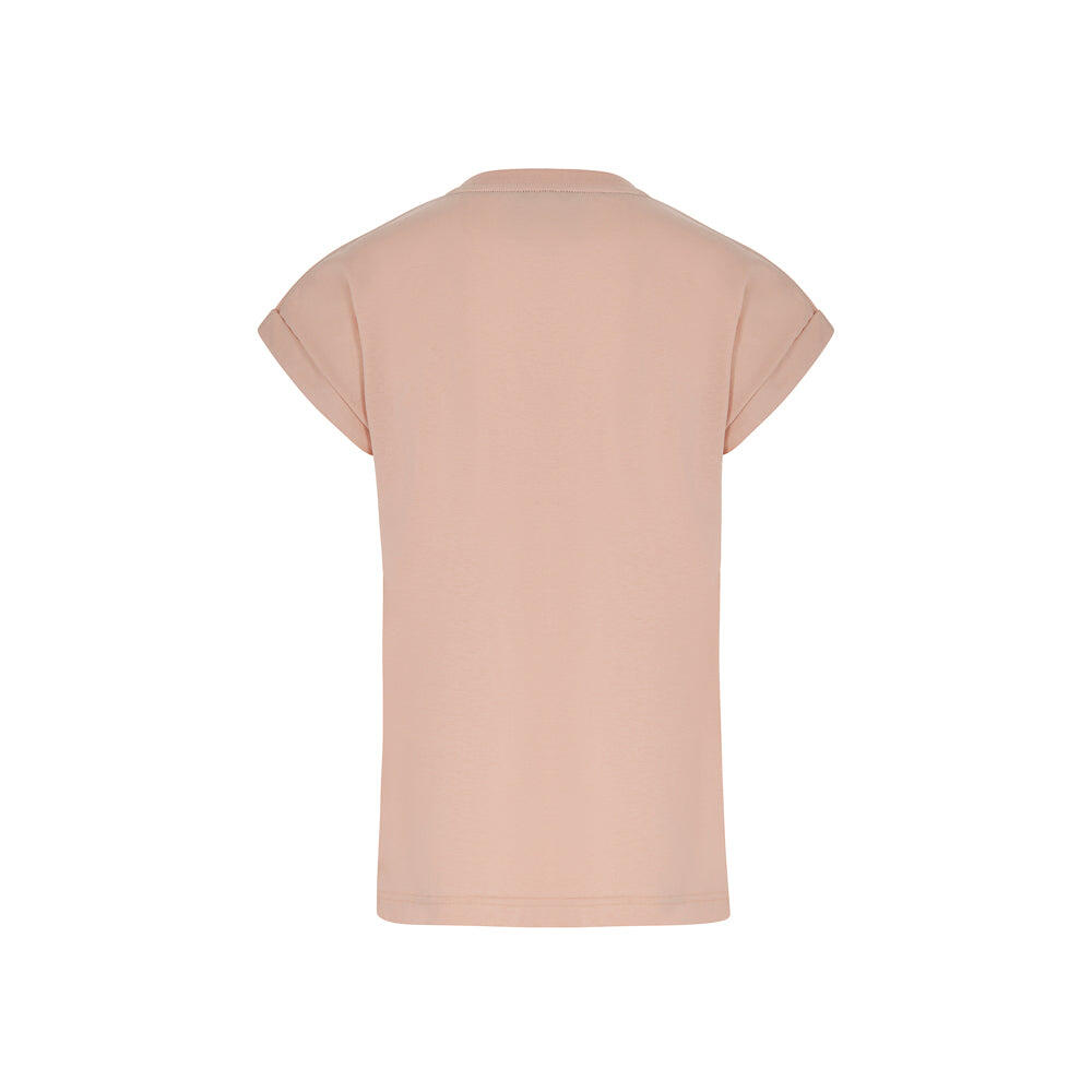 T-shirt ricamata 2/2