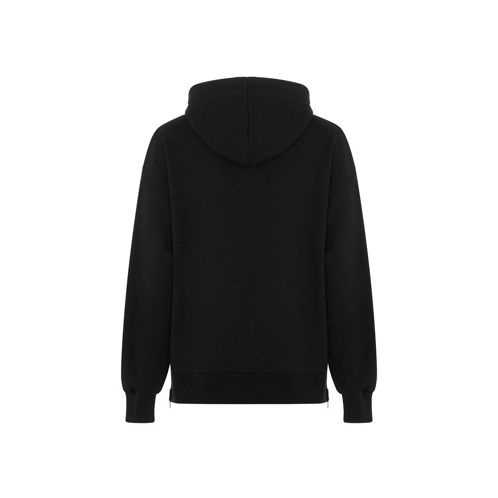 Felpa over full zip 2/2