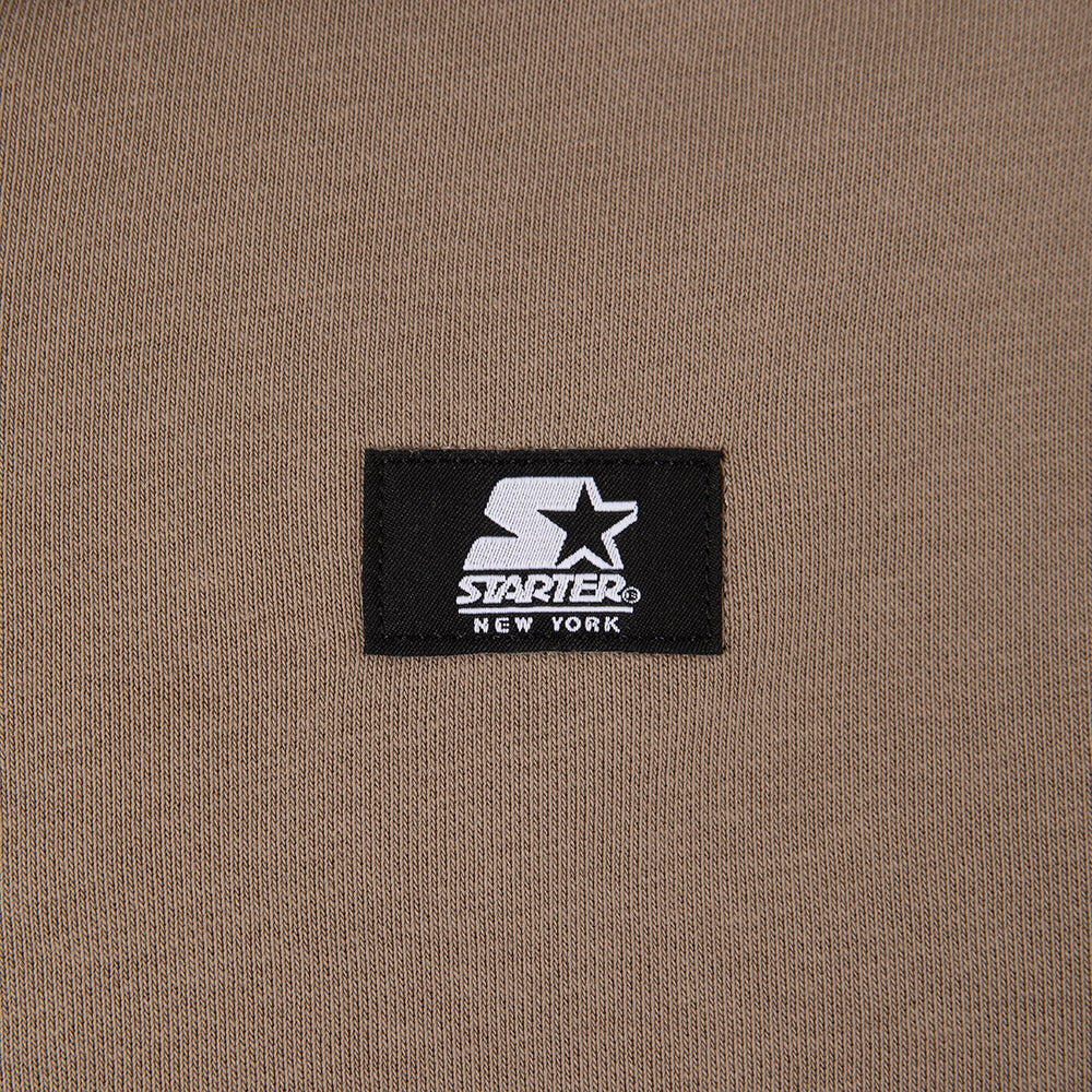 Felpa full zip etichetta TALPA 3/3