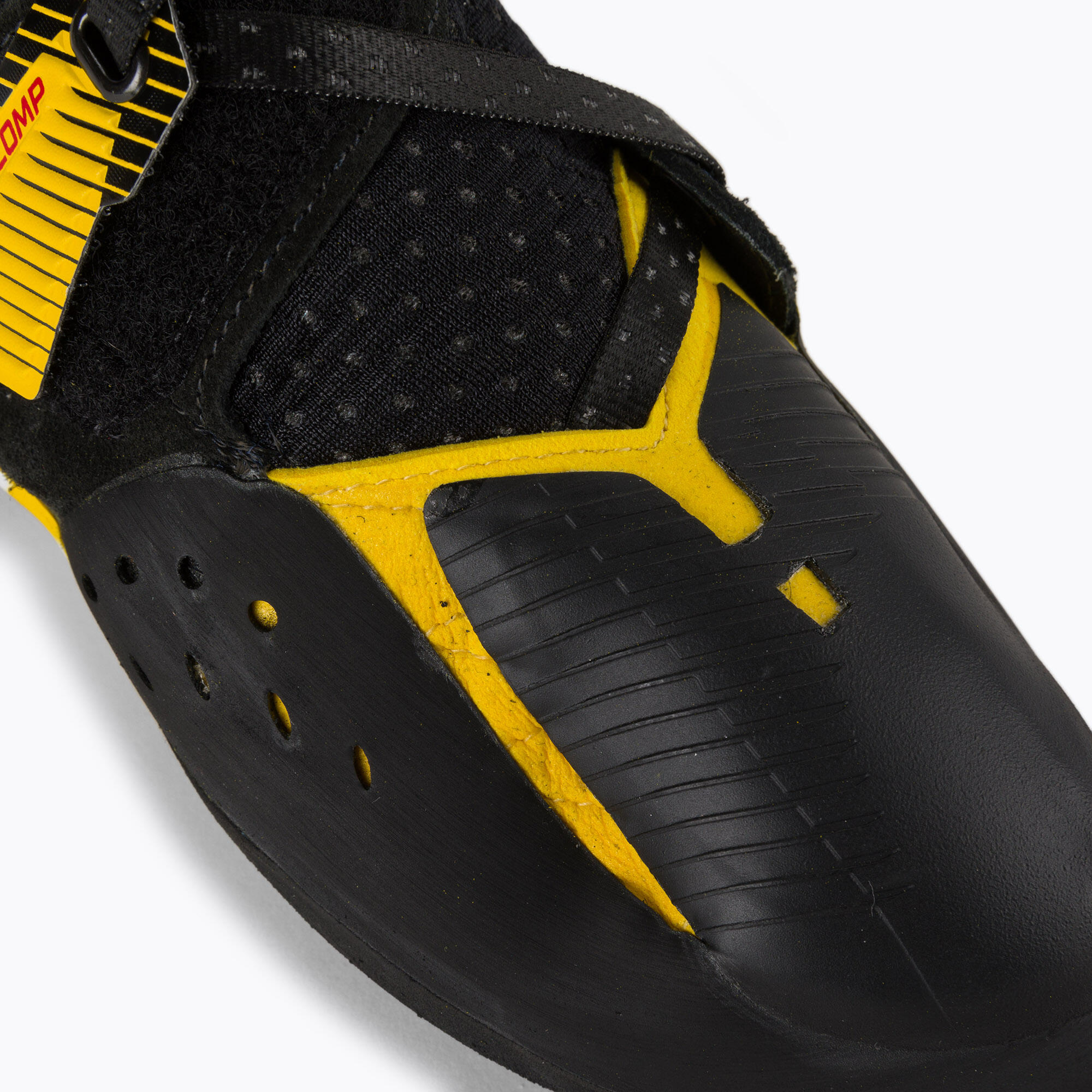 Chaussures d'escalade homme La Sportiva Solution Comp 2024 7/7