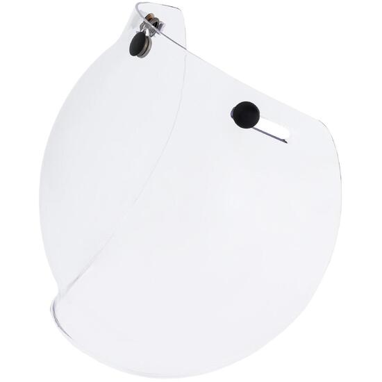 Wizjer LS2 OF601 przezroczysty