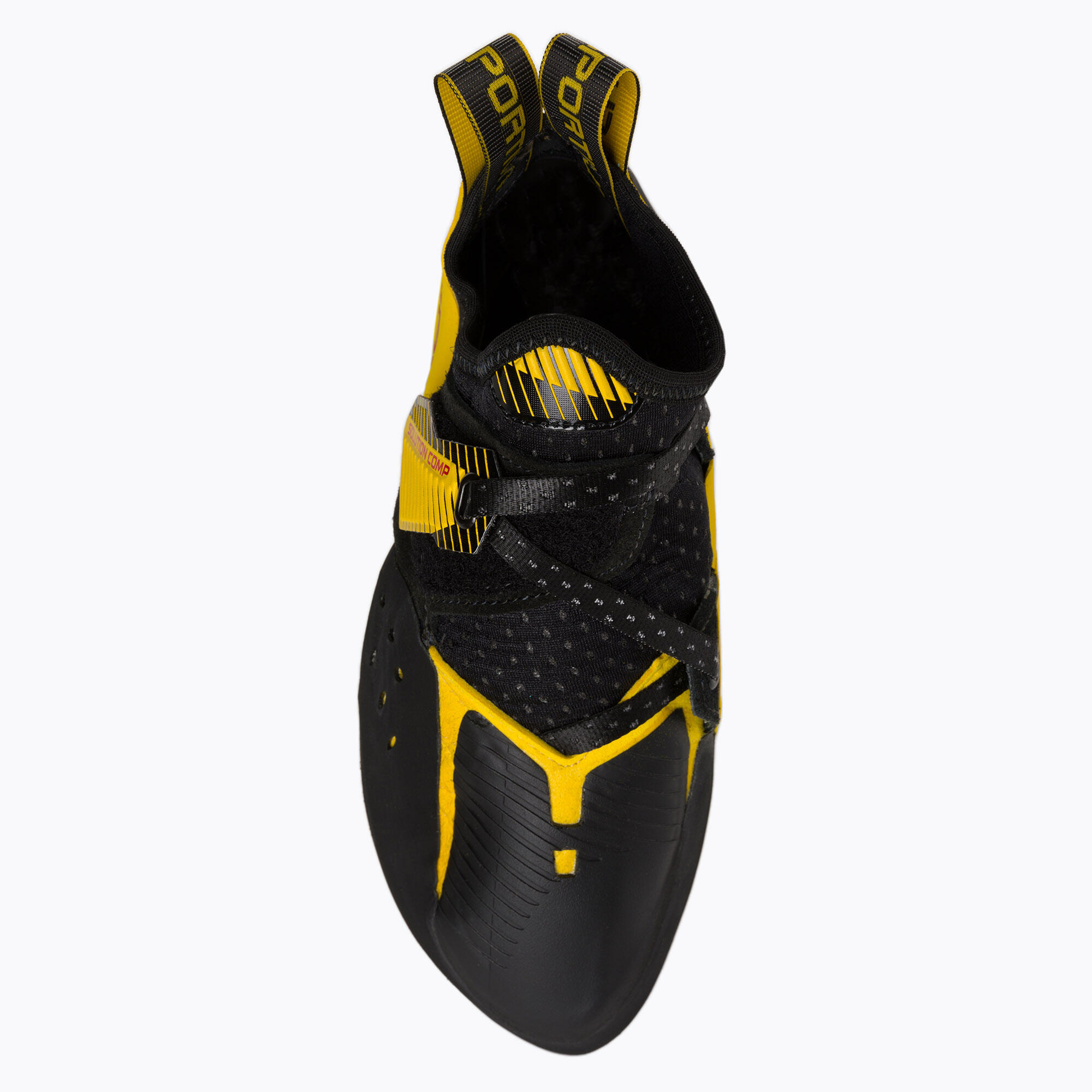 Chaussures d'escalade homme La Sportiva Solution Comp 2024 6/7