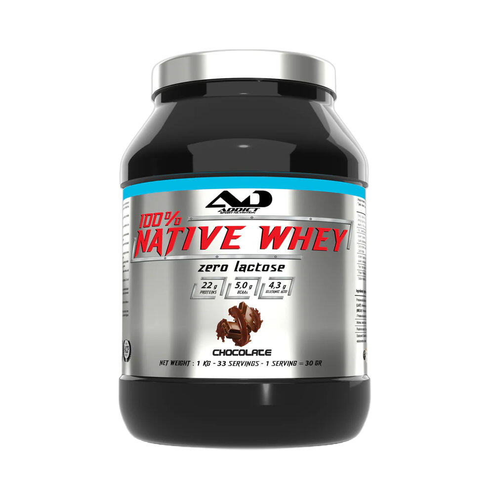 ADDICT SPORT NUTRITION picture