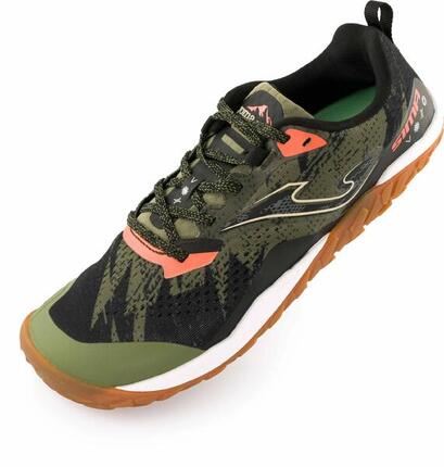 Joma Sima 2523 Zapatillas trail barefoot para hombre