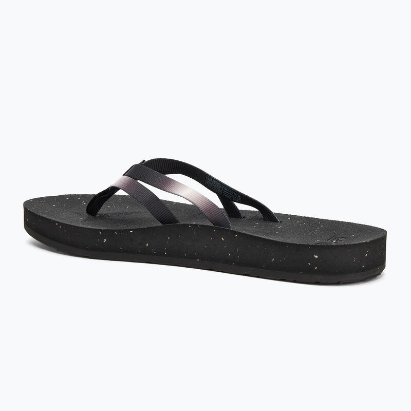 Sandale de damă Teva ReFlip Strappy Gradiate