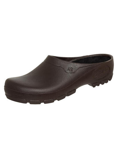 BOCKSTIEGEL Tuinklompen Multi Clog open
