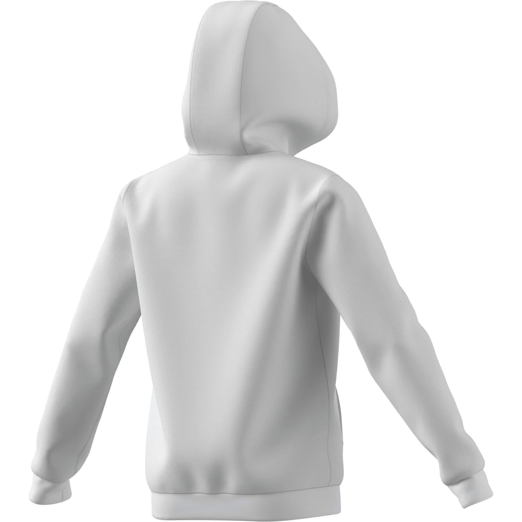Entrada26 Hoodie met Lange Ritssluiting Kids 6/7
