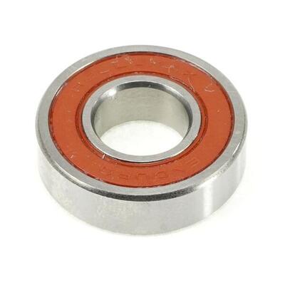 Enduro bearings r8 llu max abec 3 radial 1/2 x 1 1/8 x 5/16
