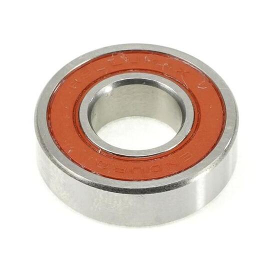 ENDURO BEARINGS R8 LLU max roulement radial ABEC 3 1/2 x 1 1/8 x 5/16