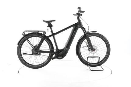 Reconditionné - Riese & Müller Charger4 GT vario City Vélo électrique - Bon
