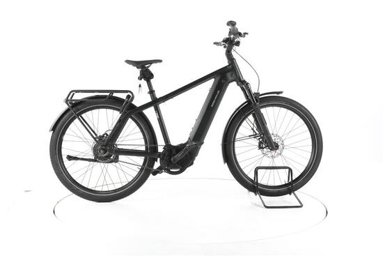Reconditionné - Riese & Müller Charger4 GT vario City Vélo électrique - Bon
