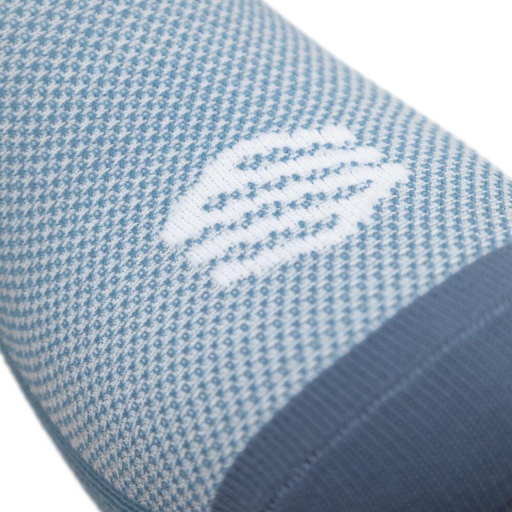 Herren und Damen fahrrad-wintersocken S3 Blue Blau 3/6