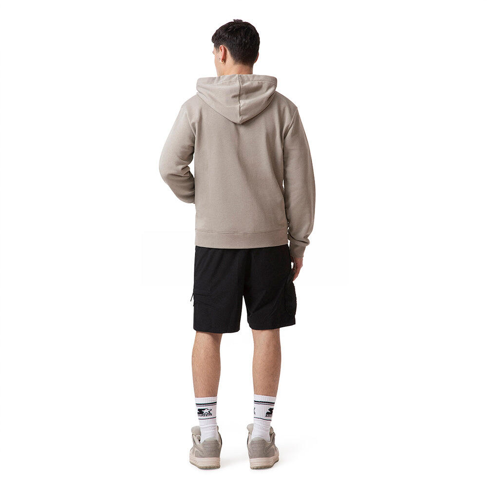 Felpa hoodie da uomo basic FANGO 6/6