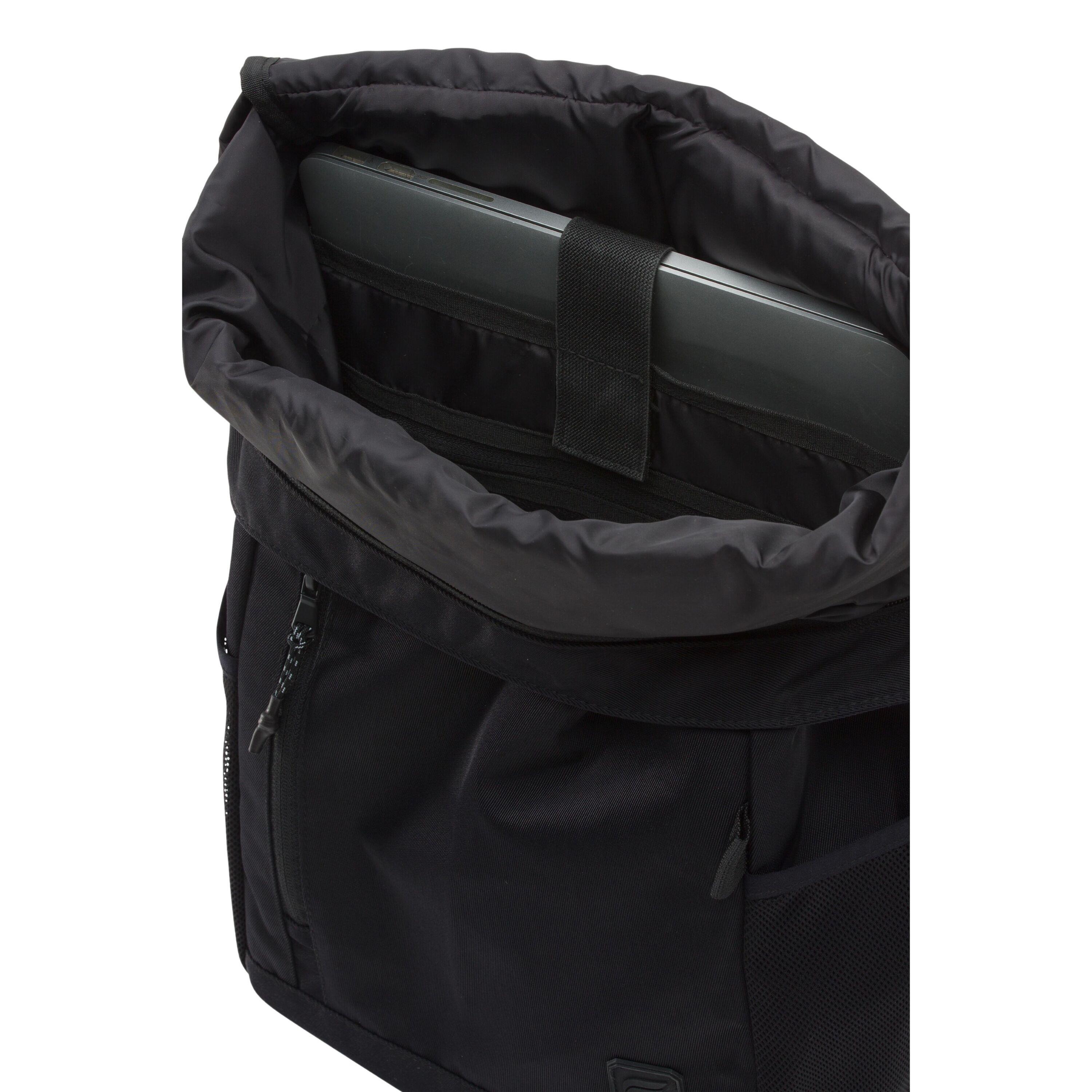 Herren Rucksack The Only Mit Laptop-Fach 3/4