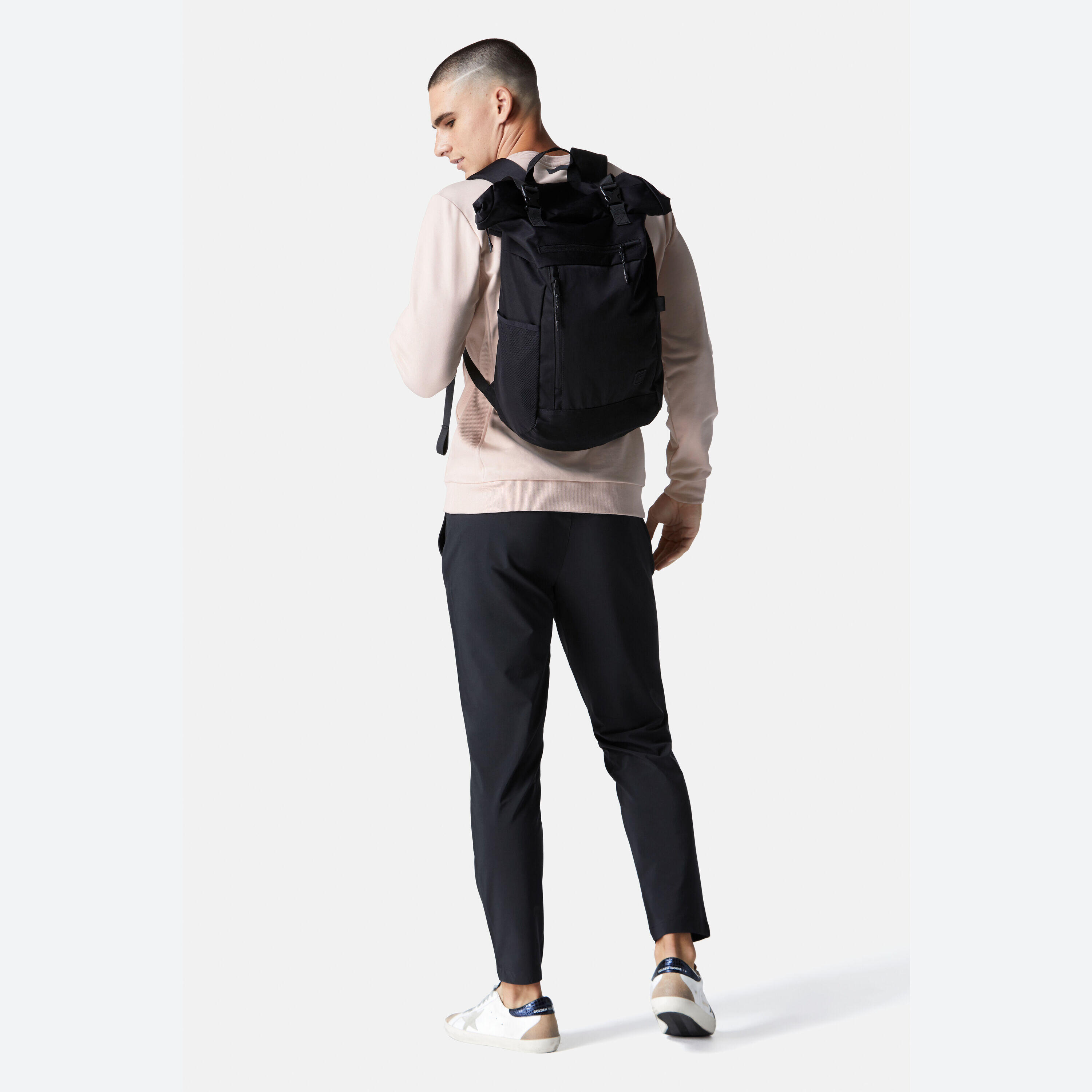 Herren Rucksack The Only Mit Laptop-Fach 2/4